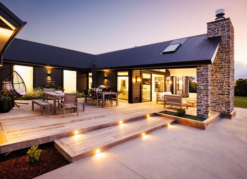 Luxury Meets Lifestyle