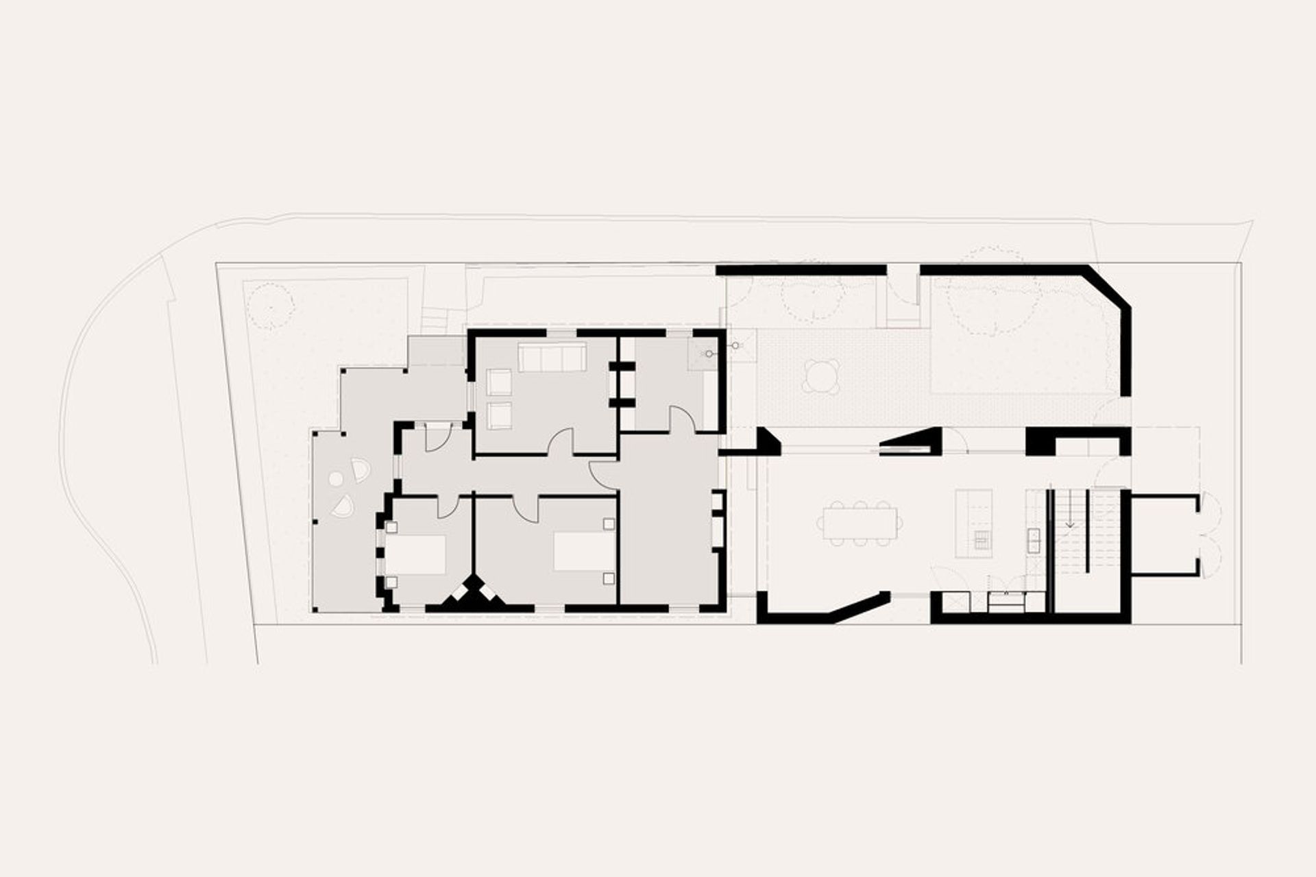 Marine Residential Design