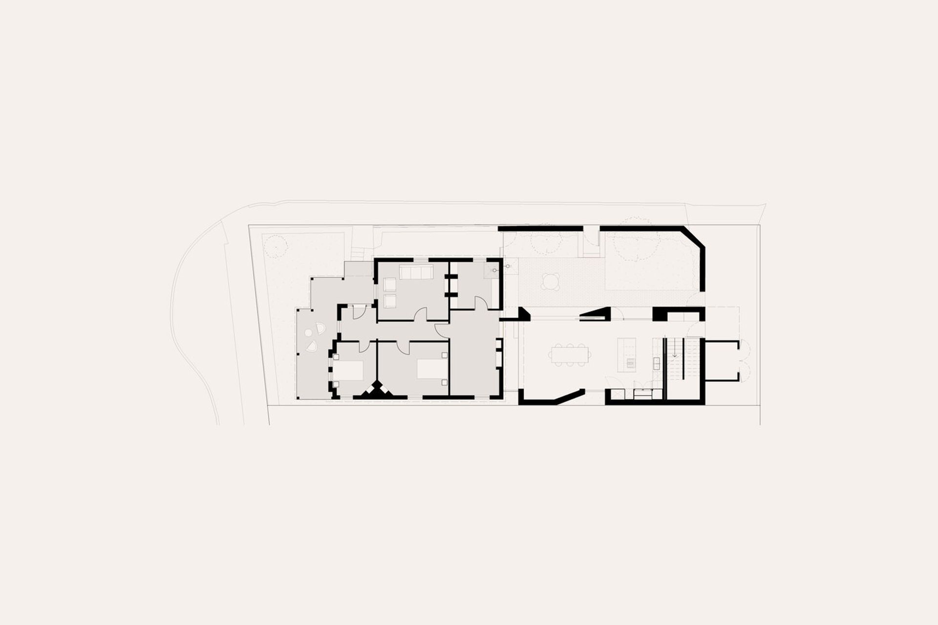 Marine Residential Design