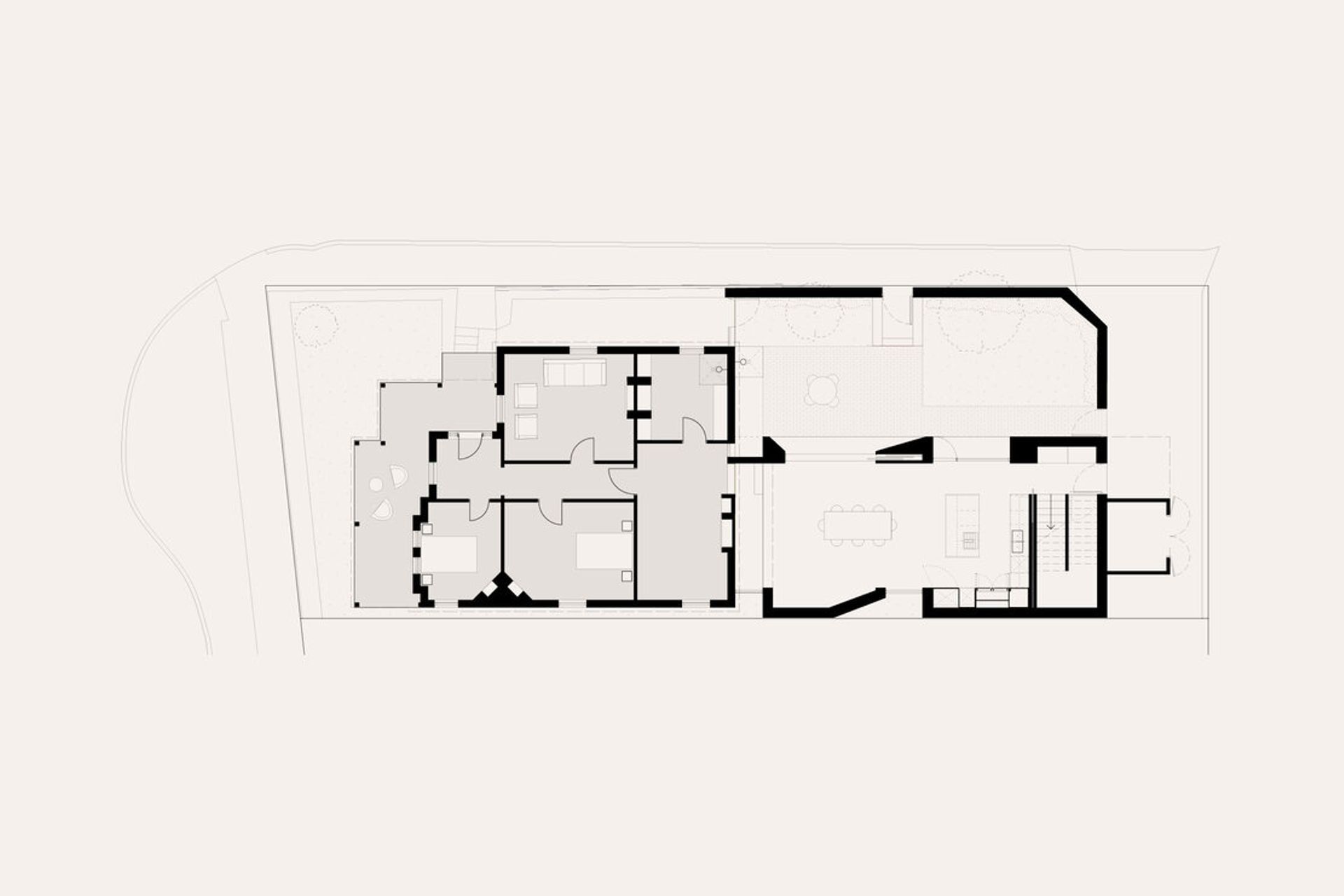 Marine Residential Design