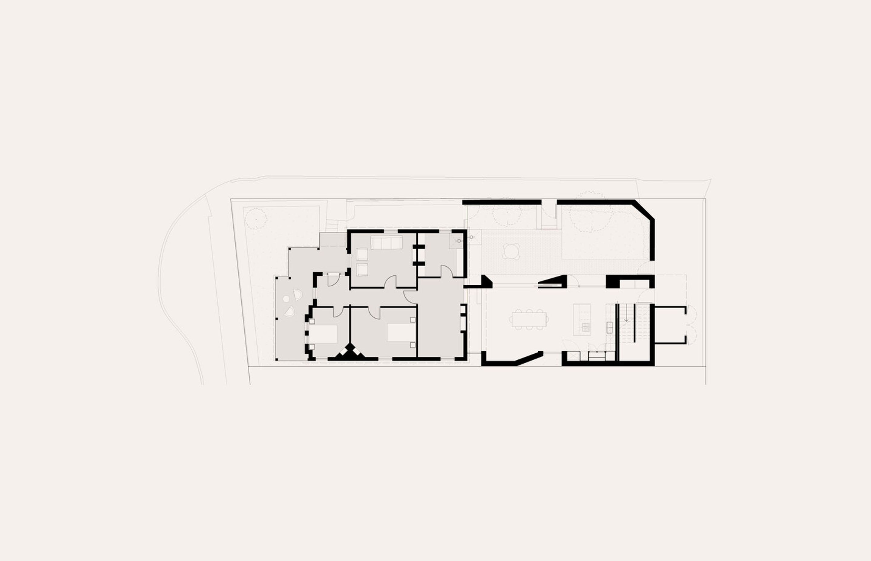 Marine Residential Design