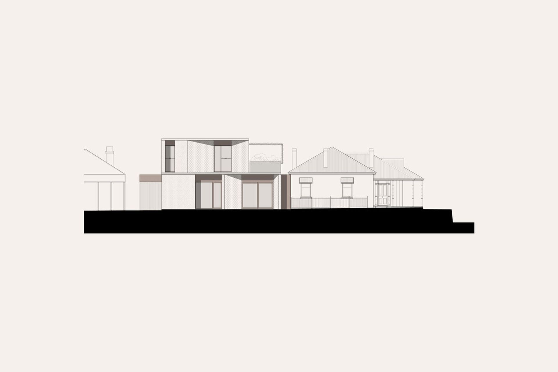 Marine Residential Design