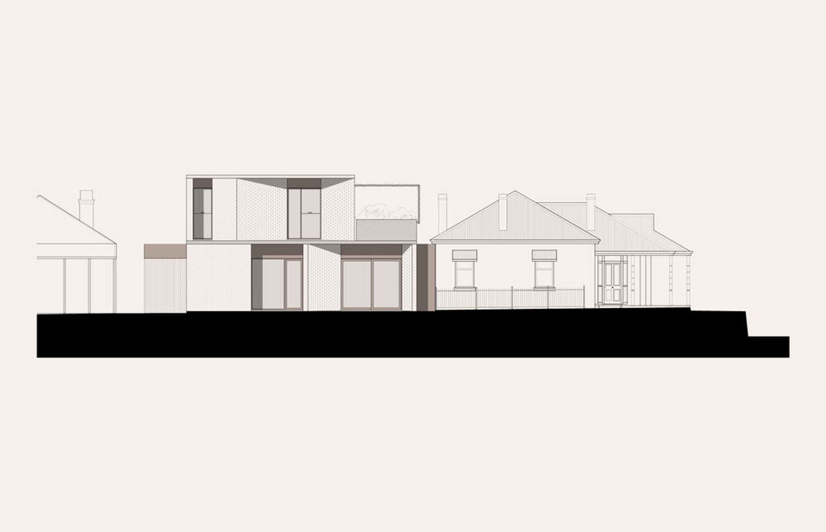 Marine Residential Design