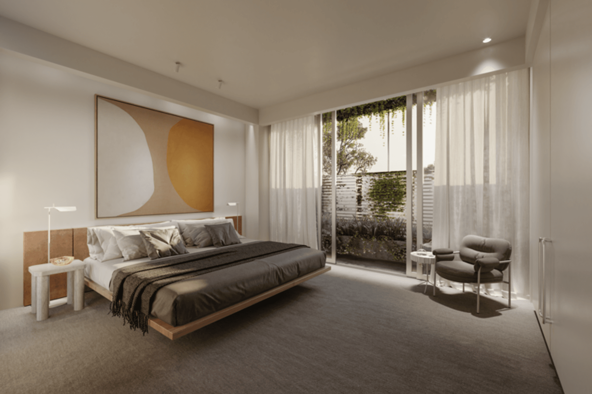 Martin Court Residences