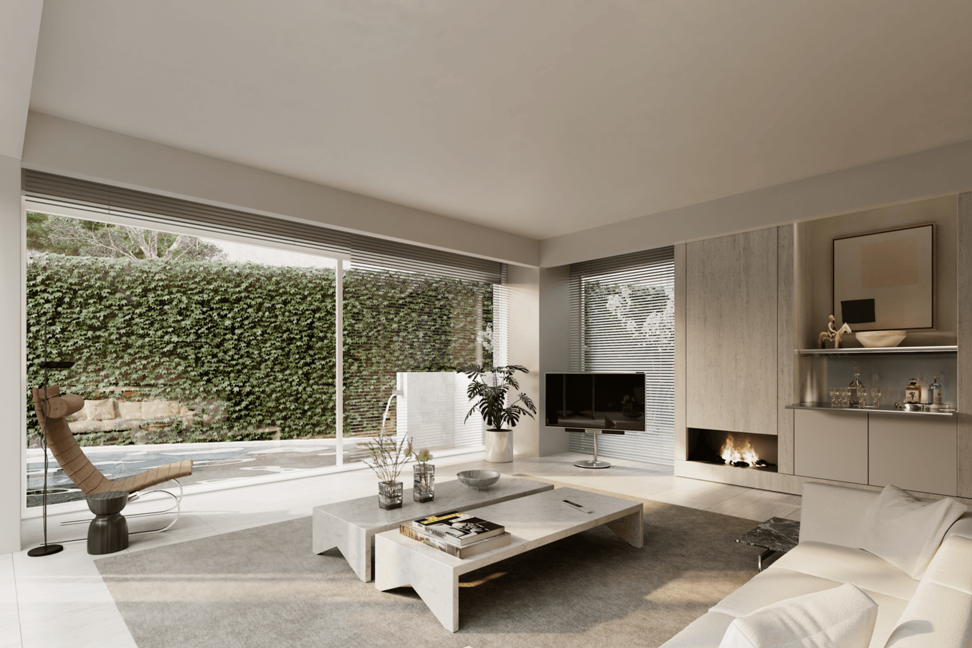 Martin Court Residences