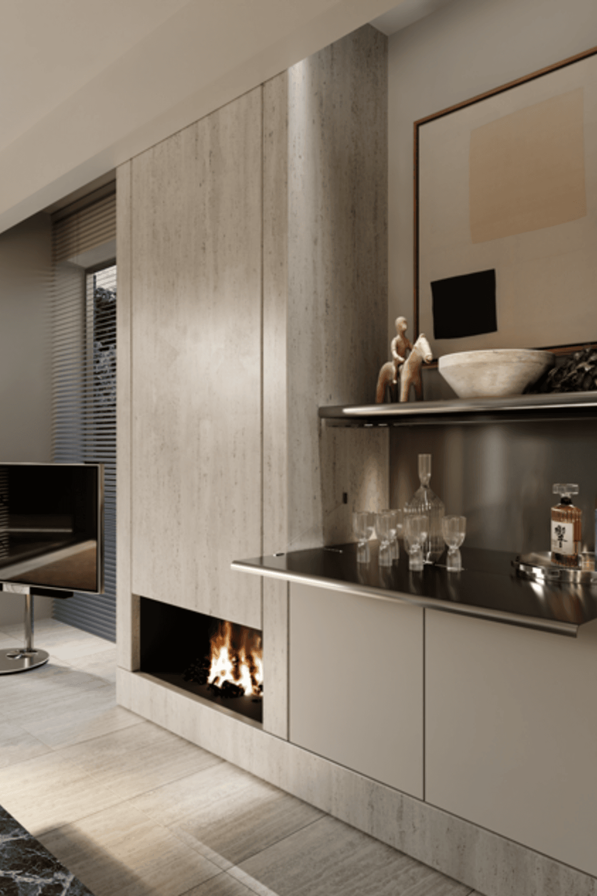 Martin Court Residences