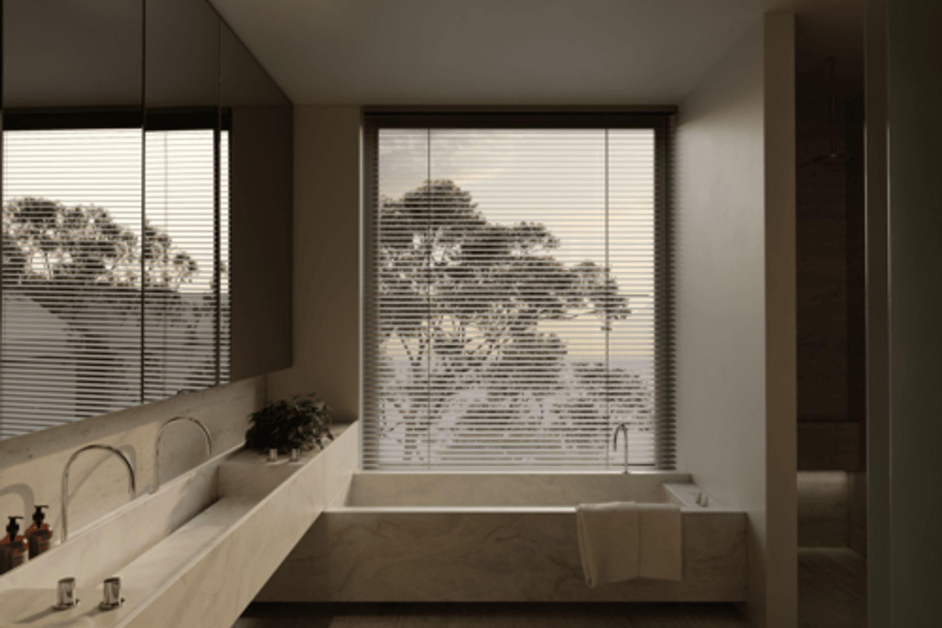 Martin Court Residences