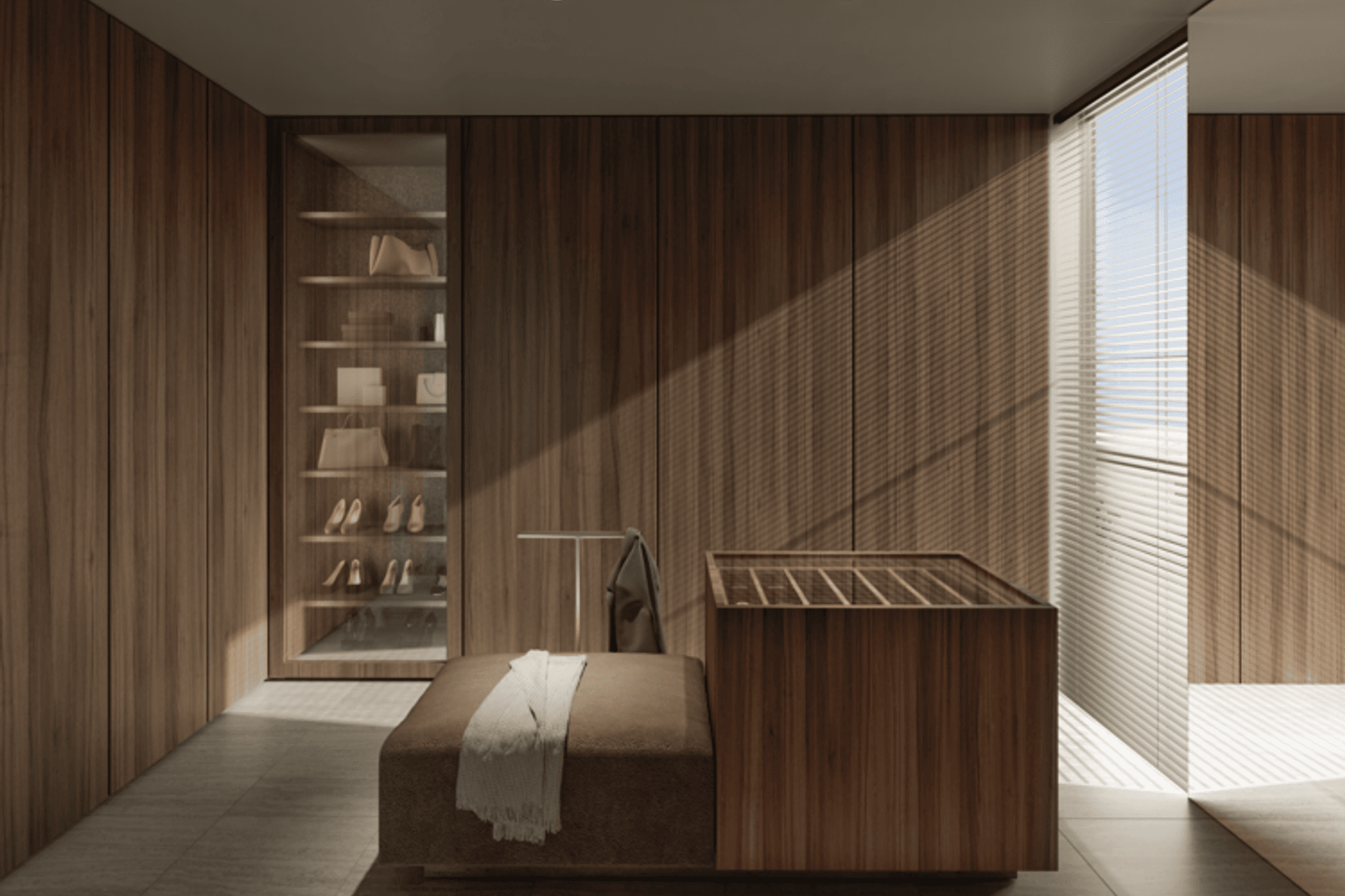 Martin Court Residences