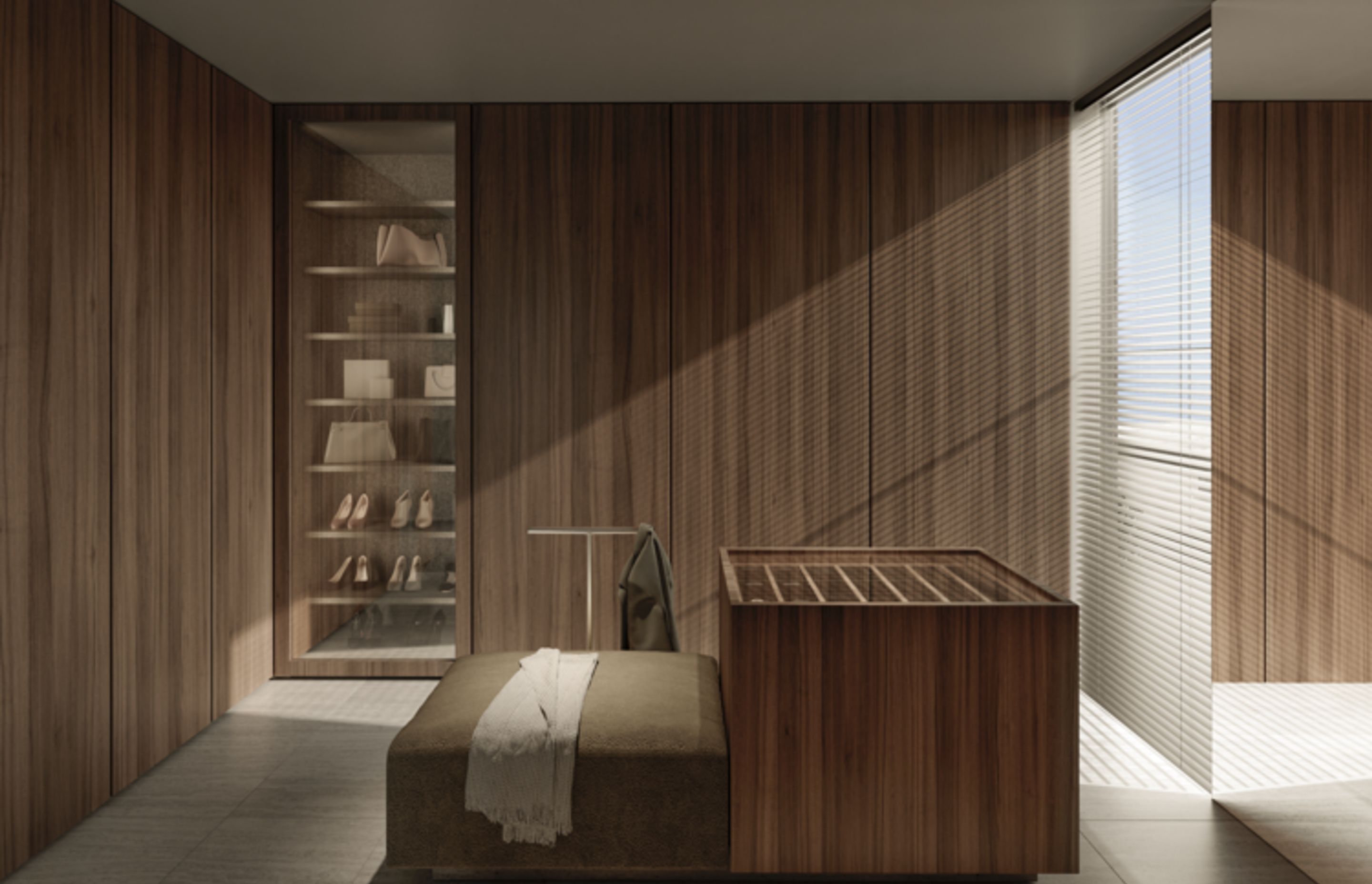 Martin Court Residences