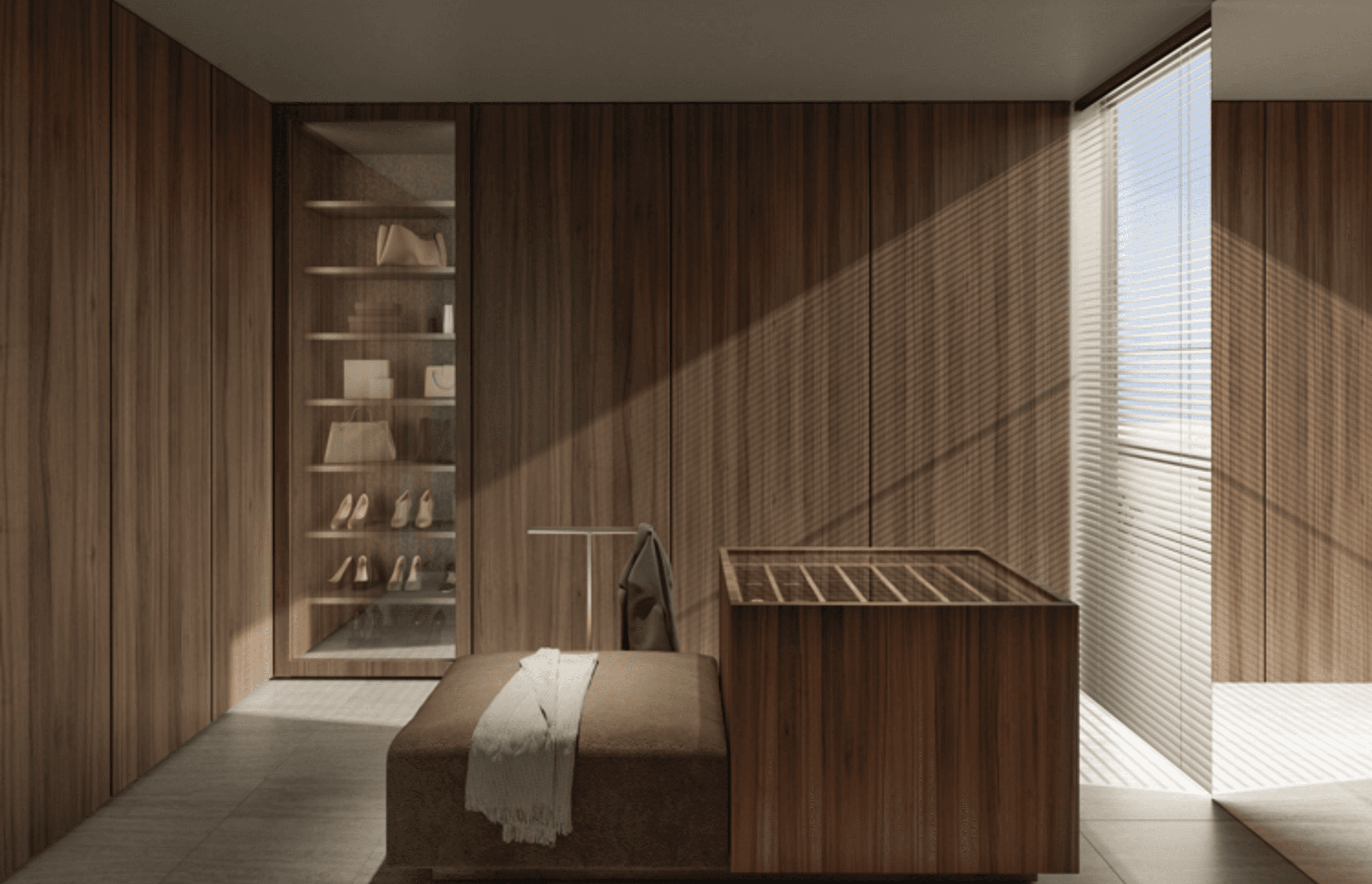 Martin Court Residences