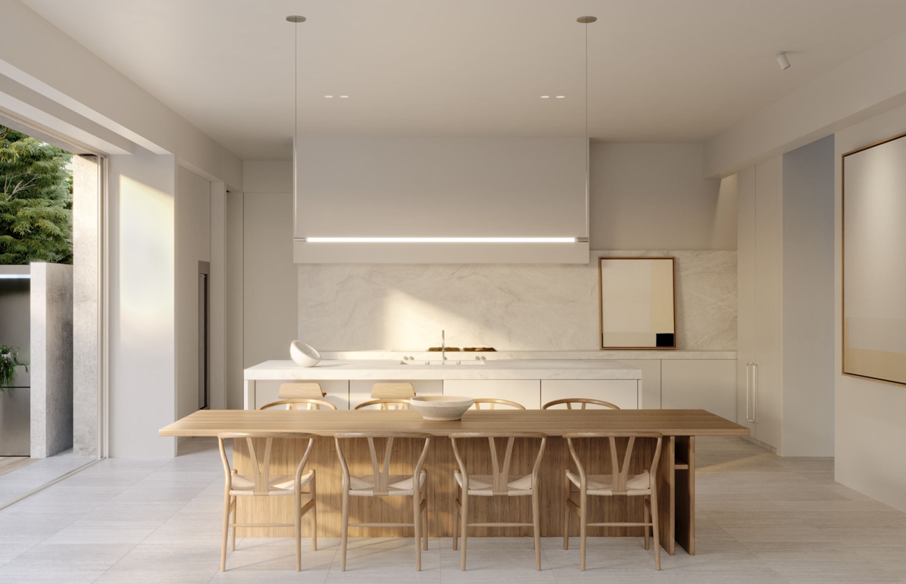 Martin Court Residences