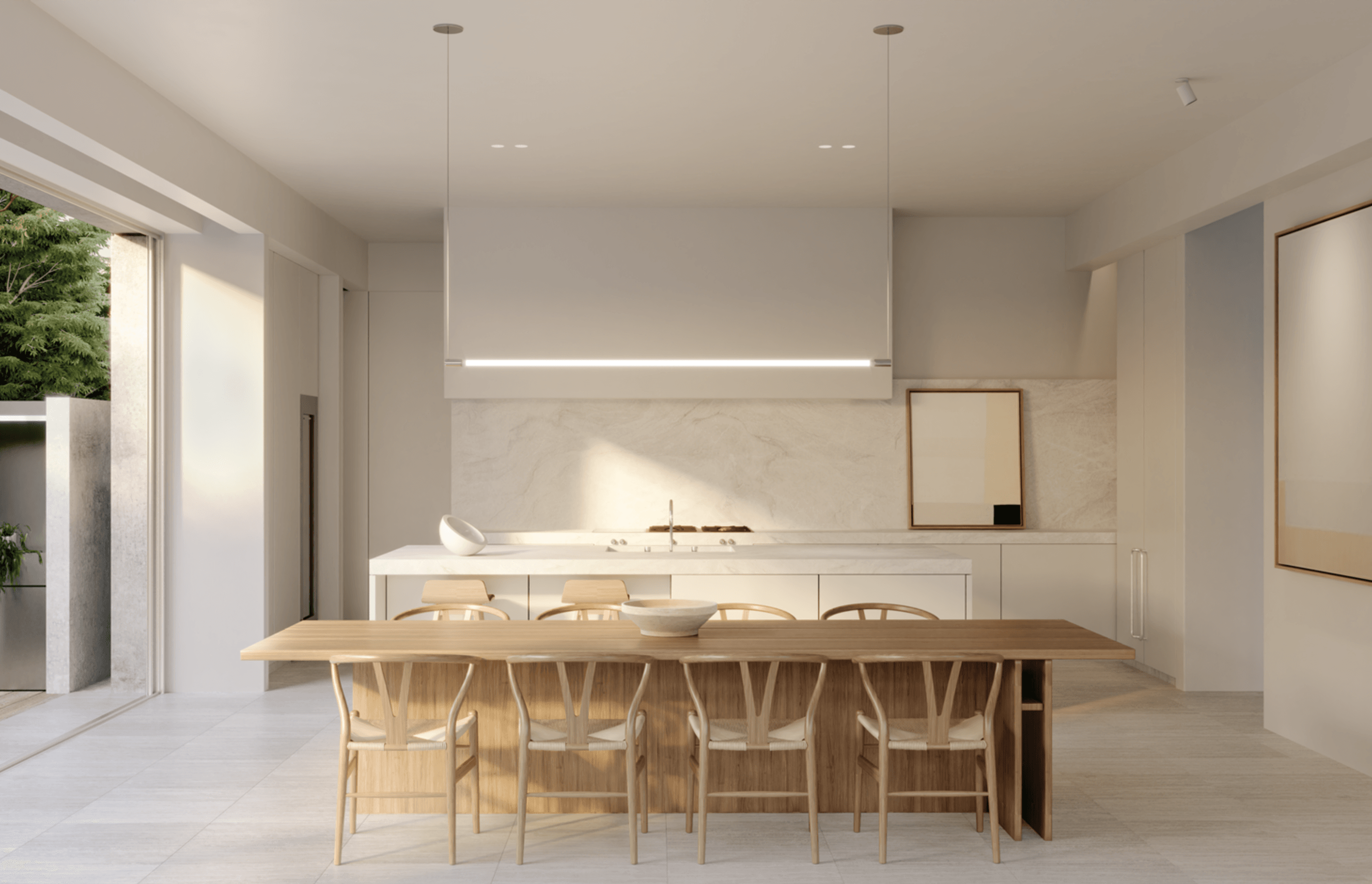 Martin Court Residences