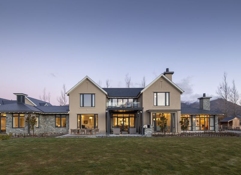 Haggit Lane Residence