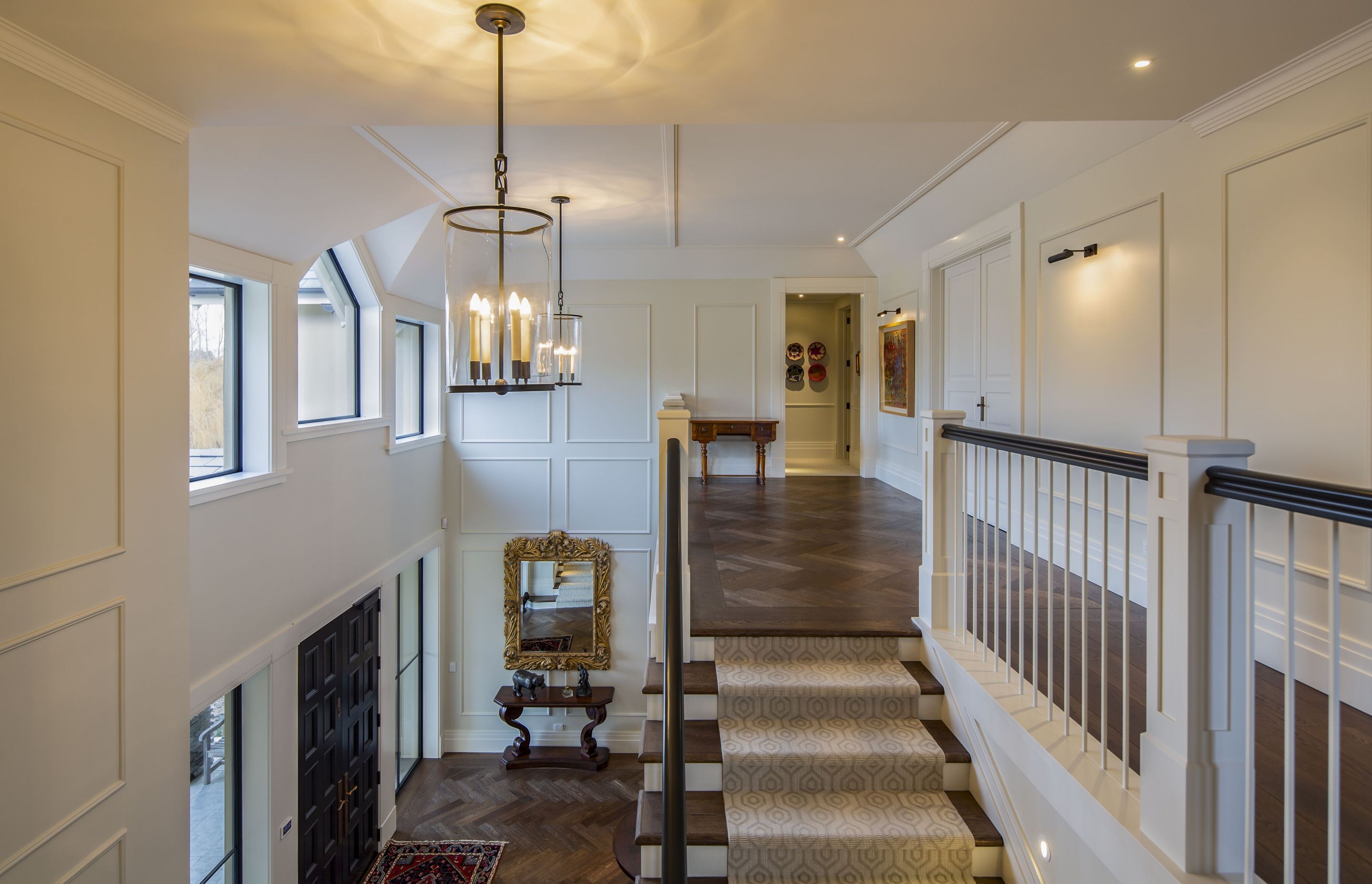 Haggit Lane Residence