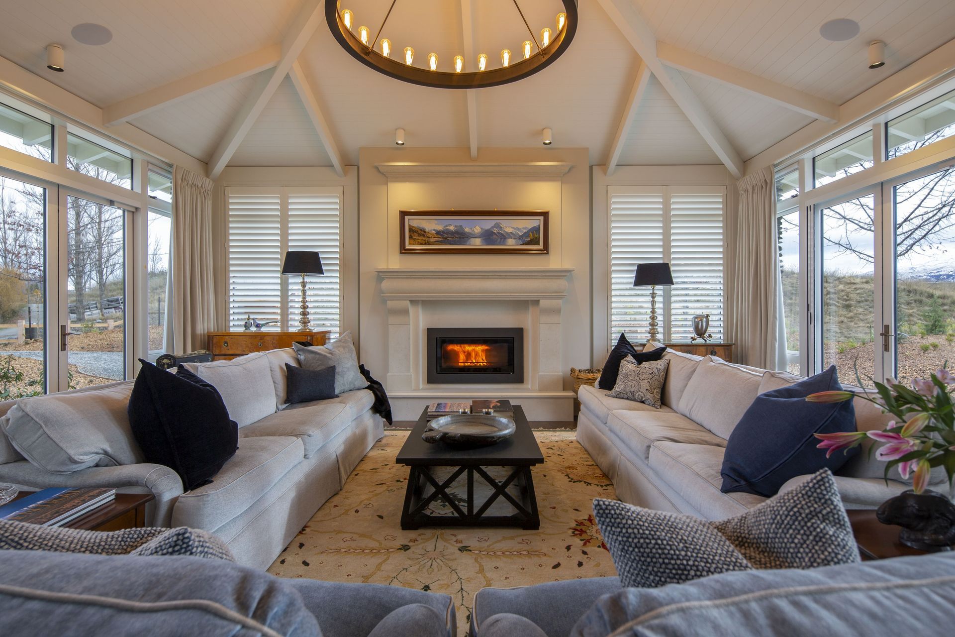Haggit Lane Residence