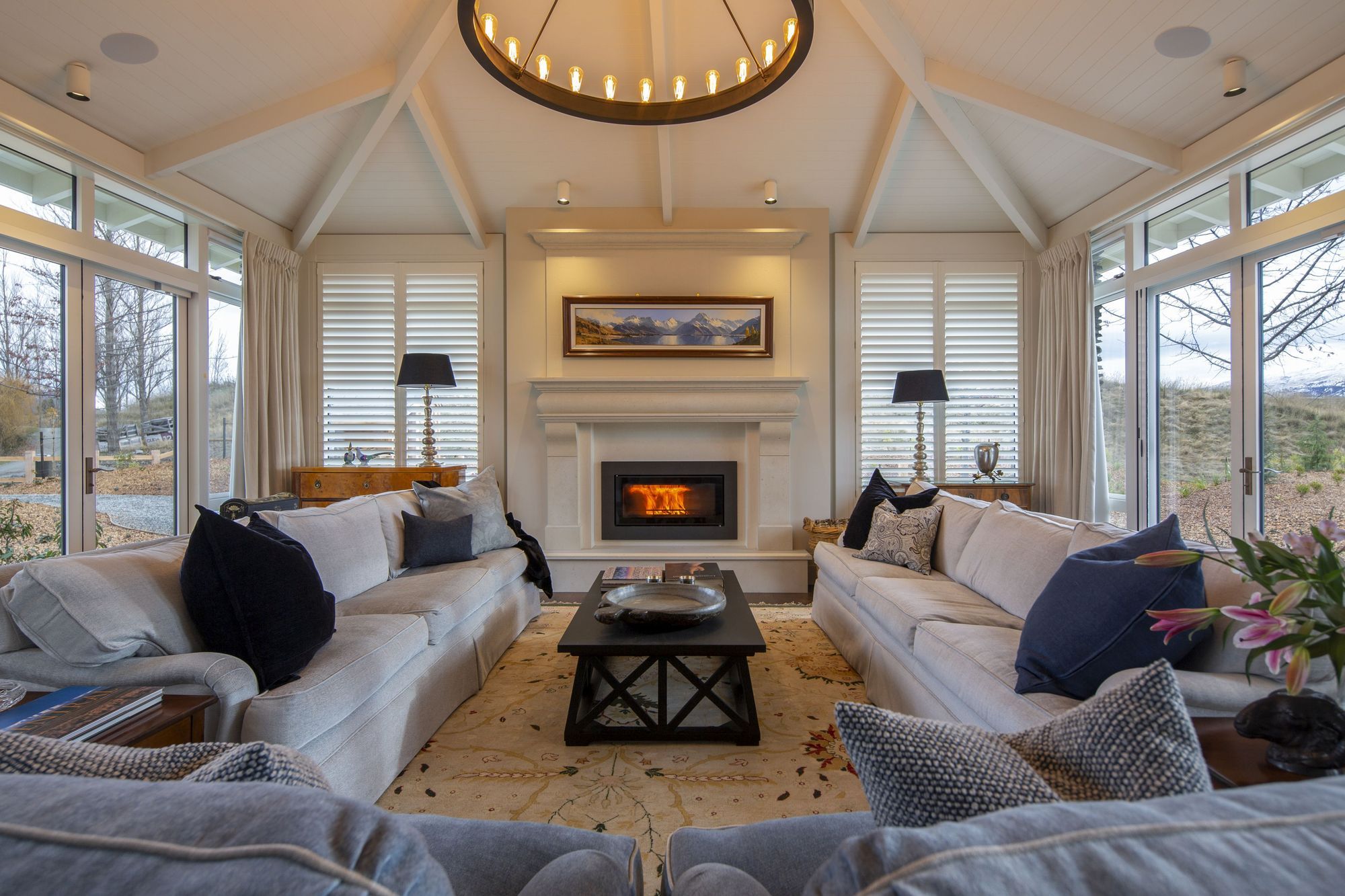Haggit Lane Residence