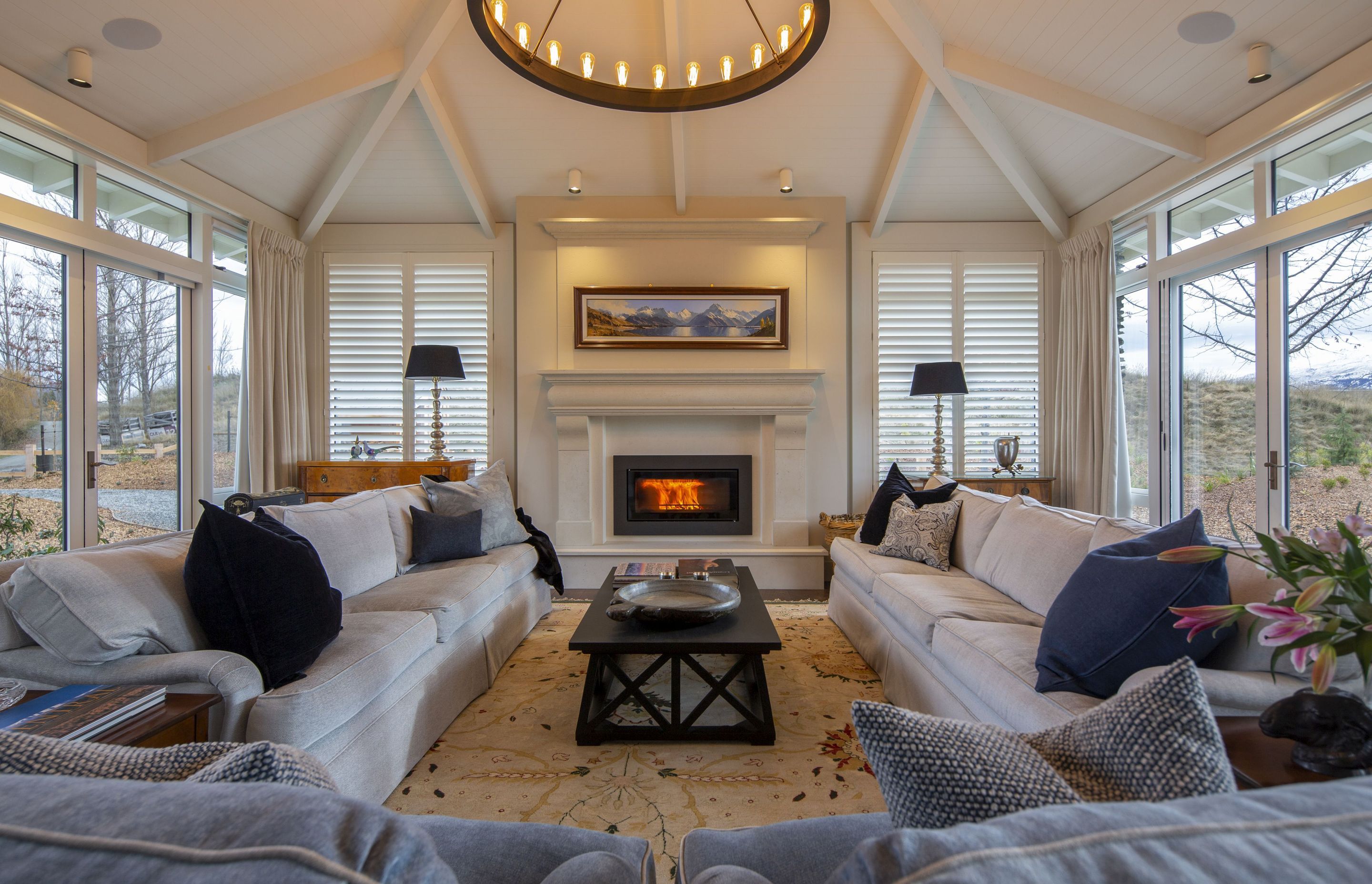 Haggit Lane Residence