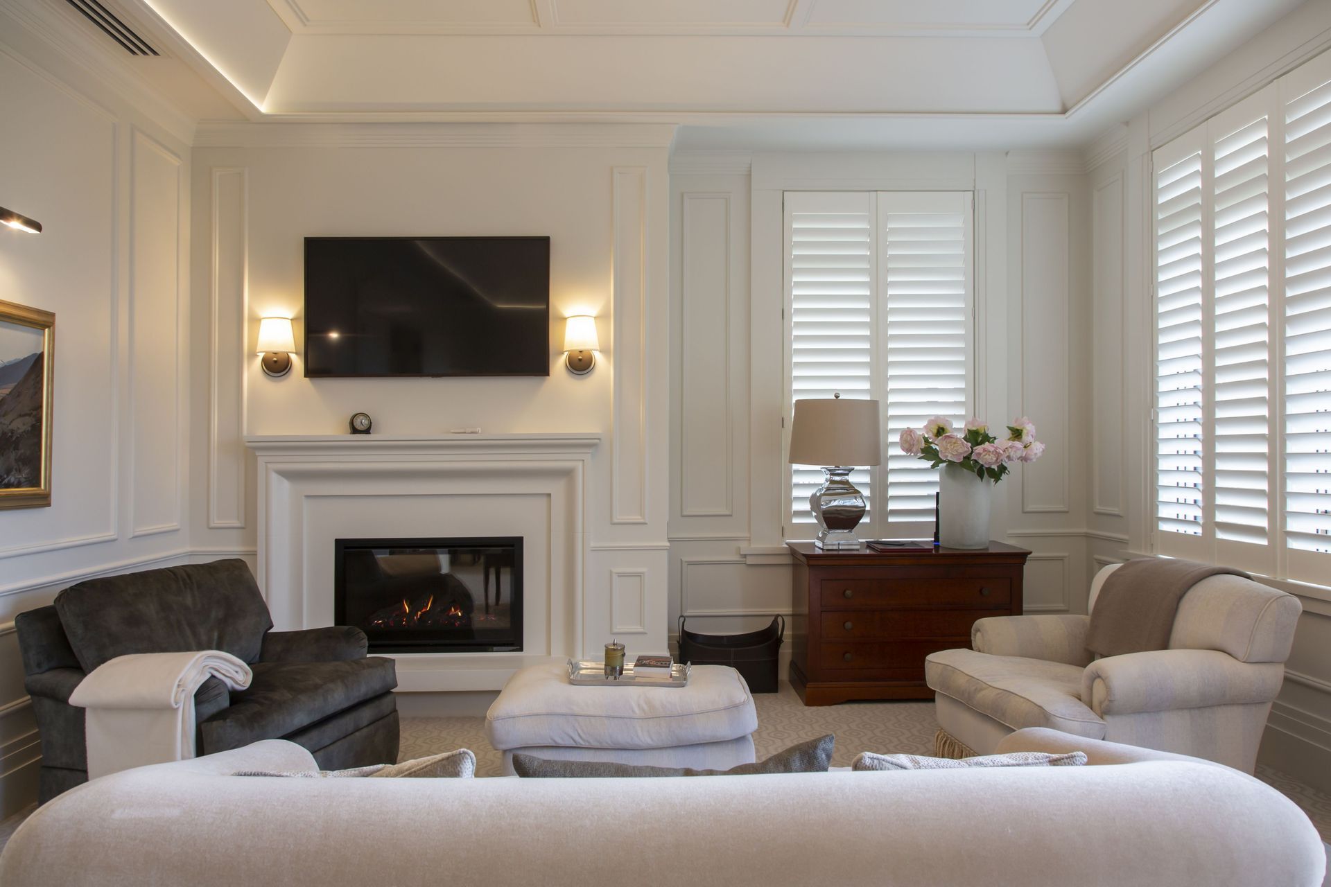 Haggit Lane Residence
