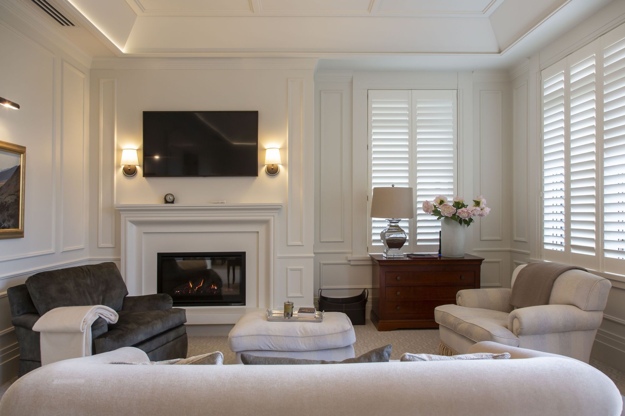 Haggit Lane Residence
