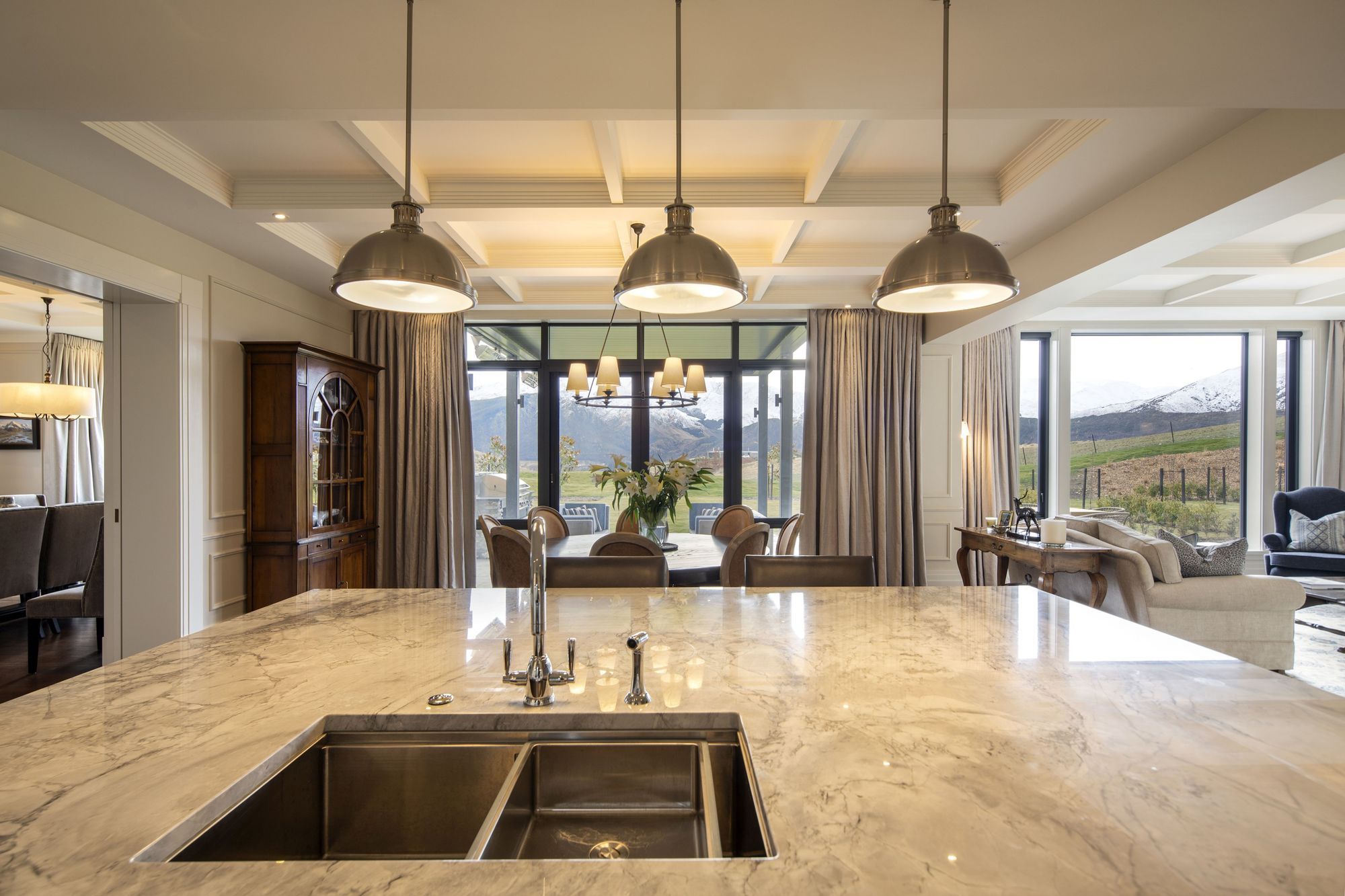 Haggit Lane Residence