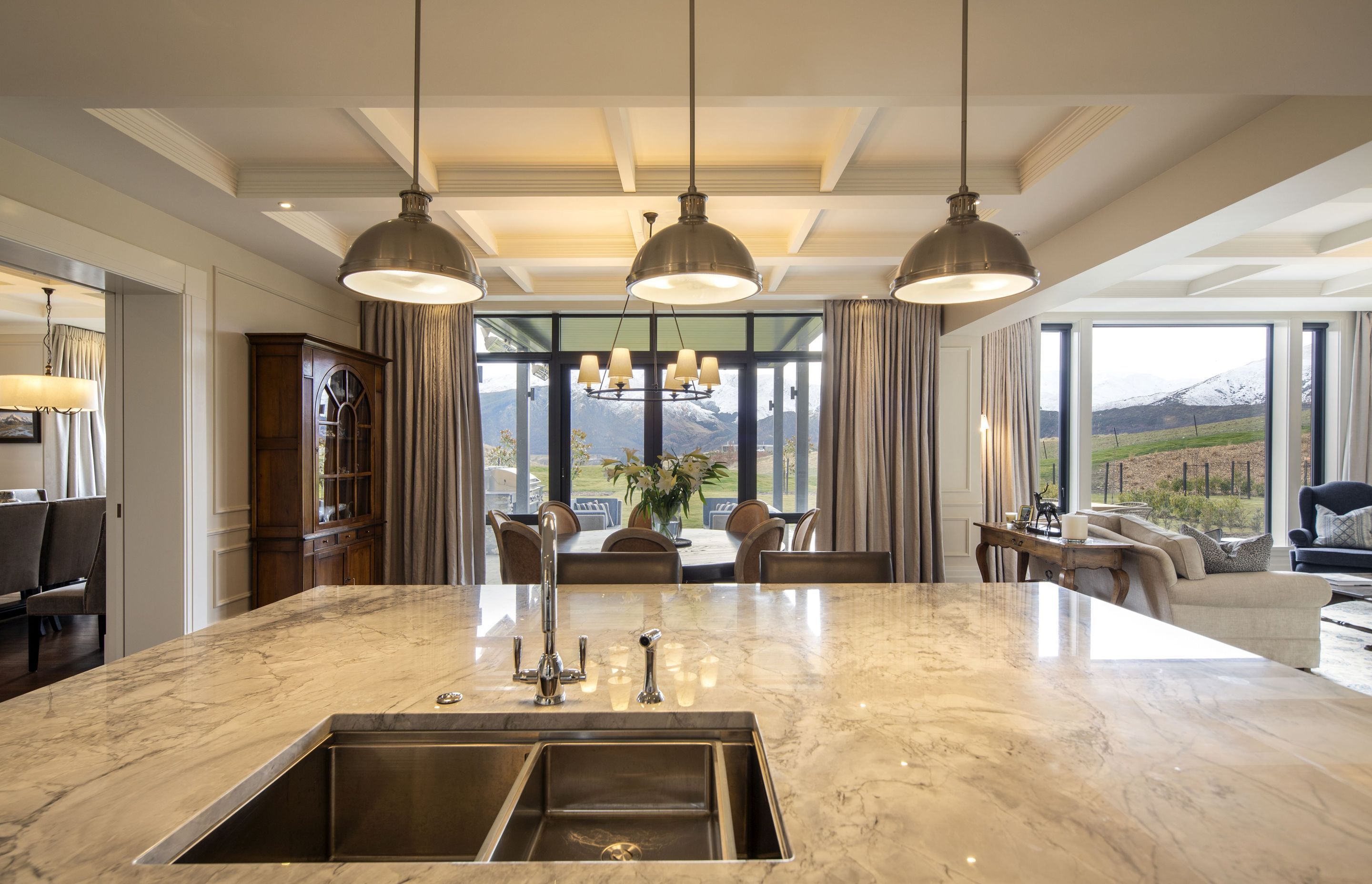 Haggit Lane Residence