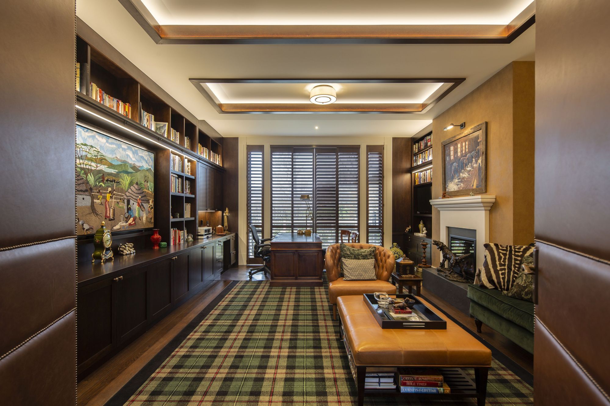 Haggit Lane Residence