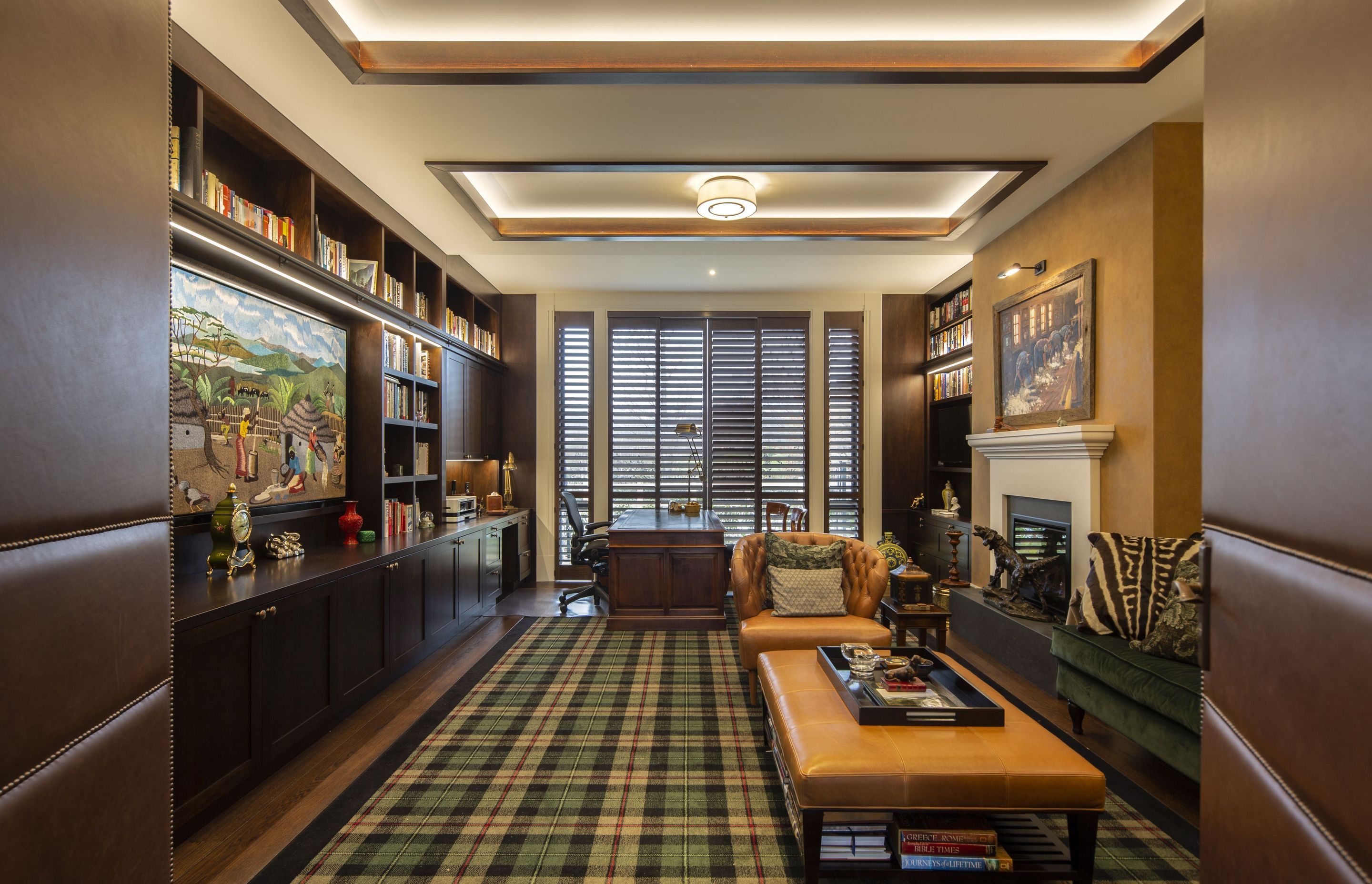 Haggit Lane Residence