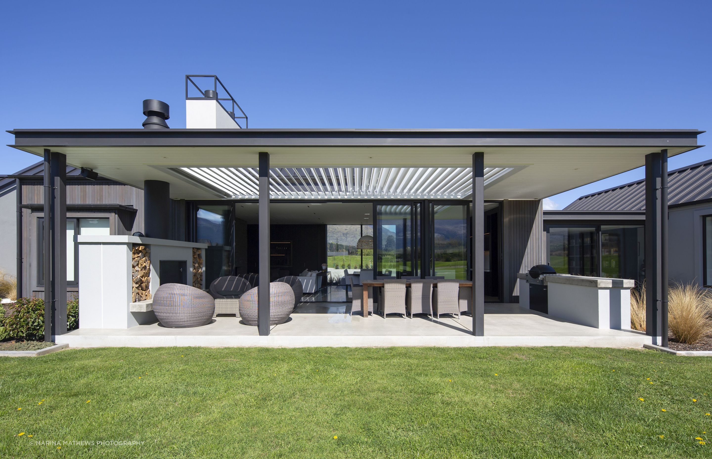 Lower Shotover Road House