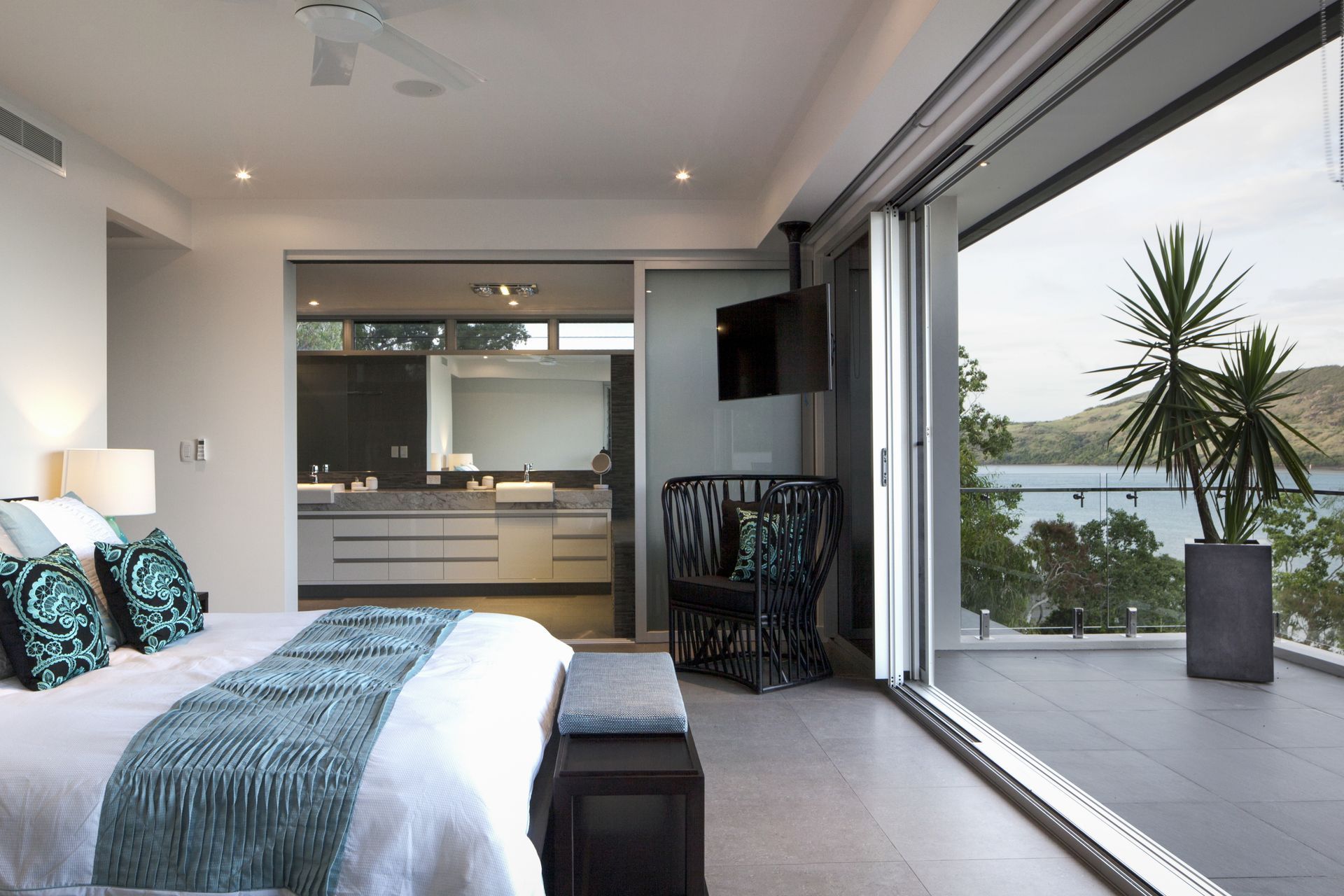 Hamilton Island