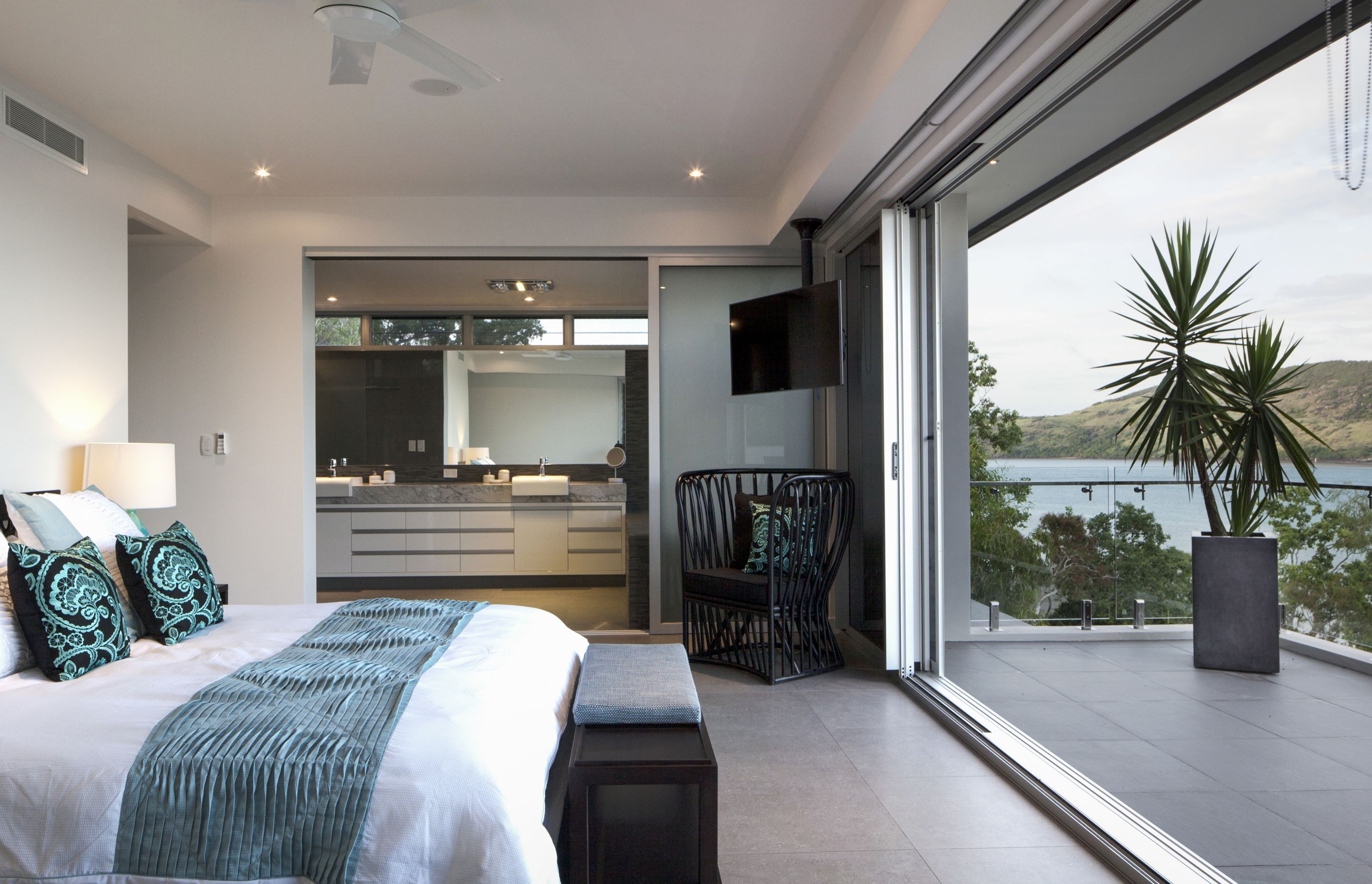 Hamilton Island