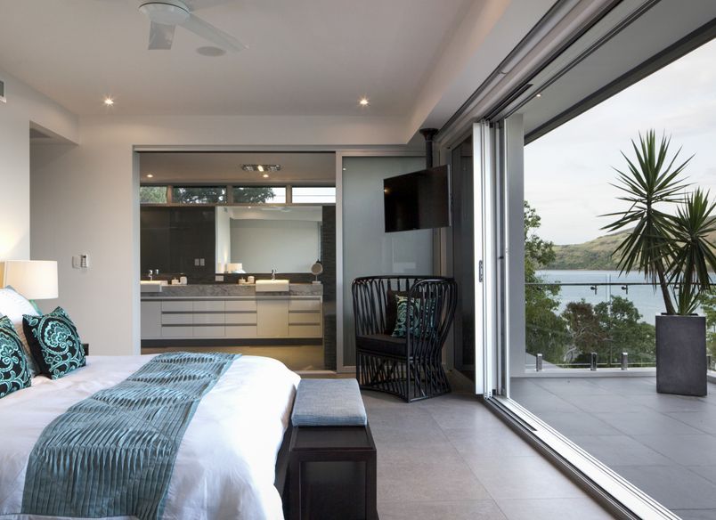Hamilton Island