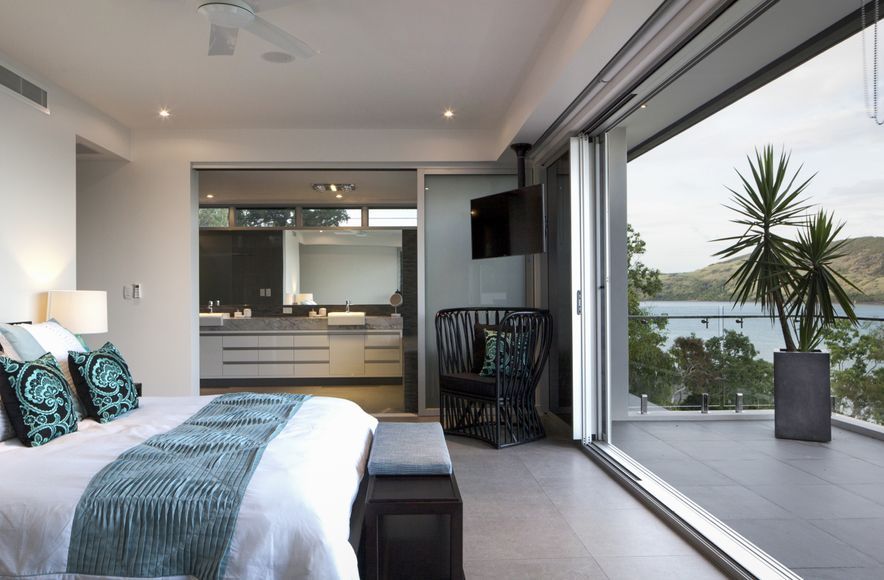 Hamilton Island