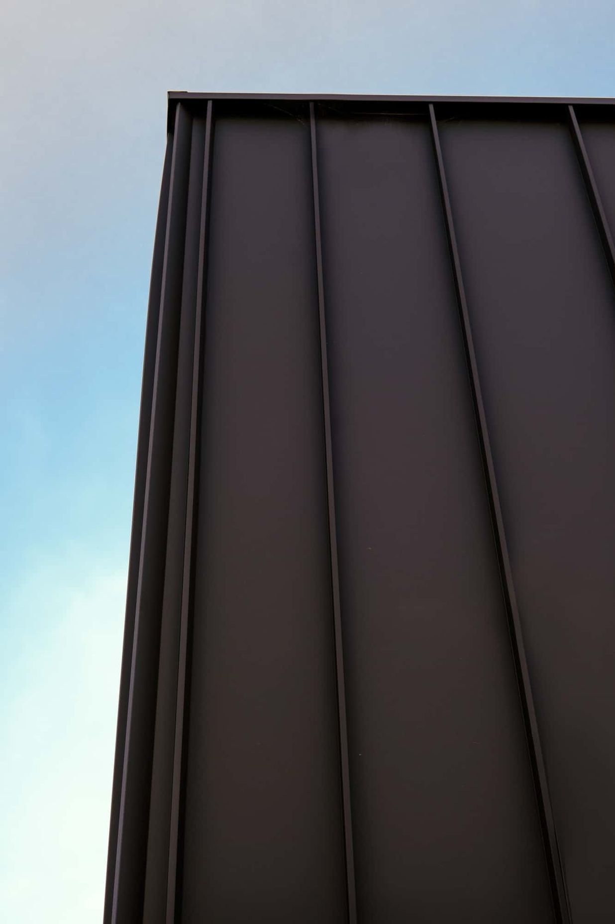 Photography: No1 Roofing & Building Supplies