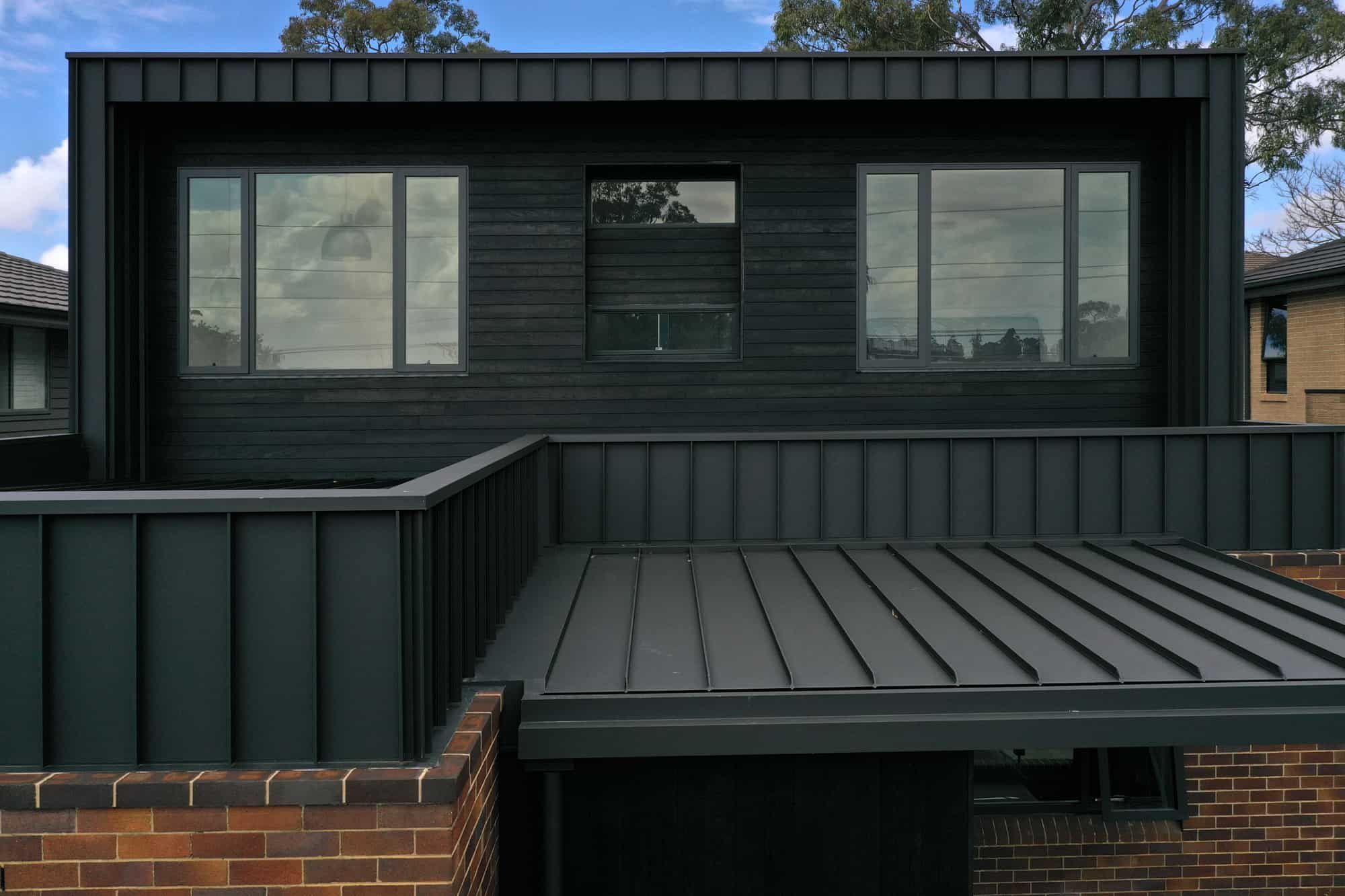 Photography: No1 Roofing & Building Supplies