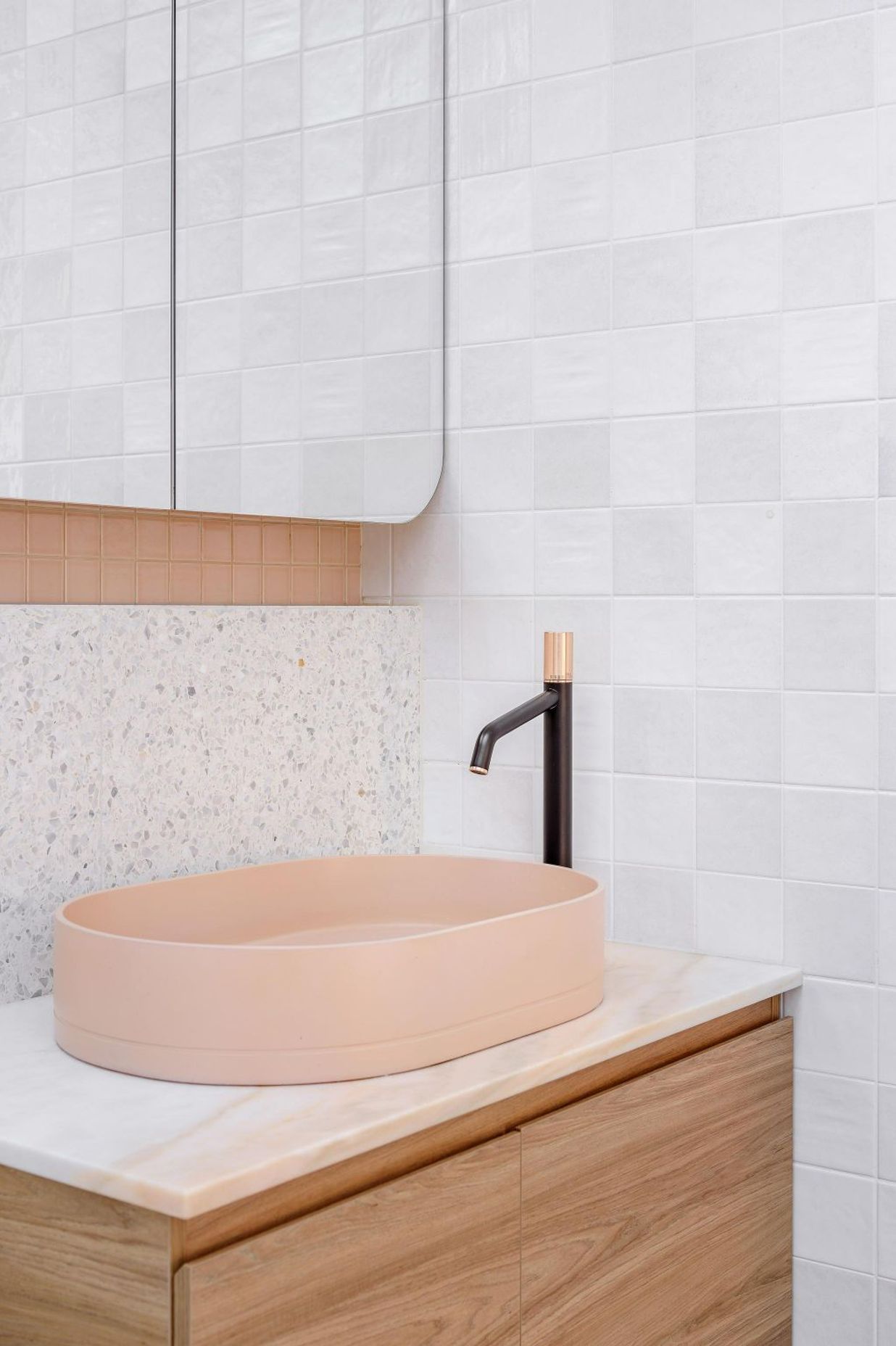 Twin Peaks Residence | Rozelle Nsw