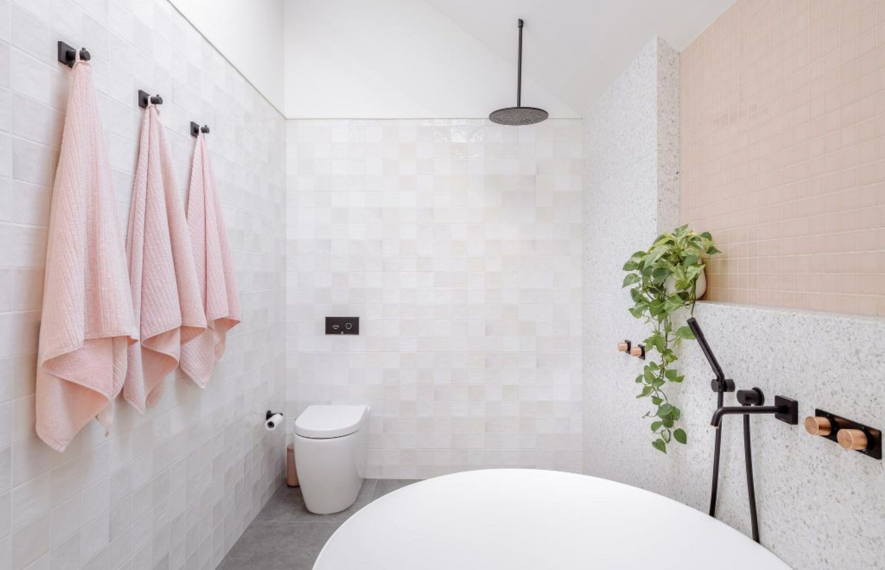 Twin Peaks Residence | Rozelle Nsw