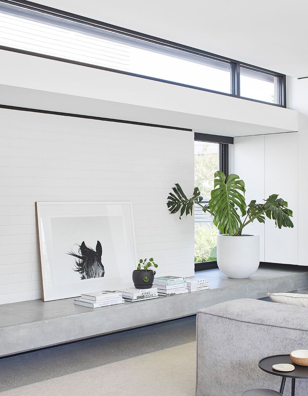 Fourth Residence