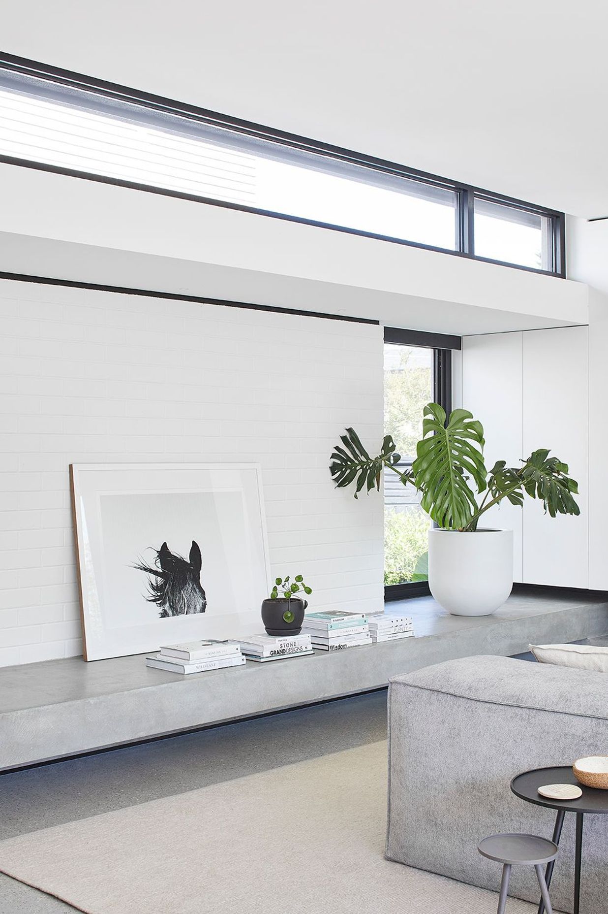Fourth Residence