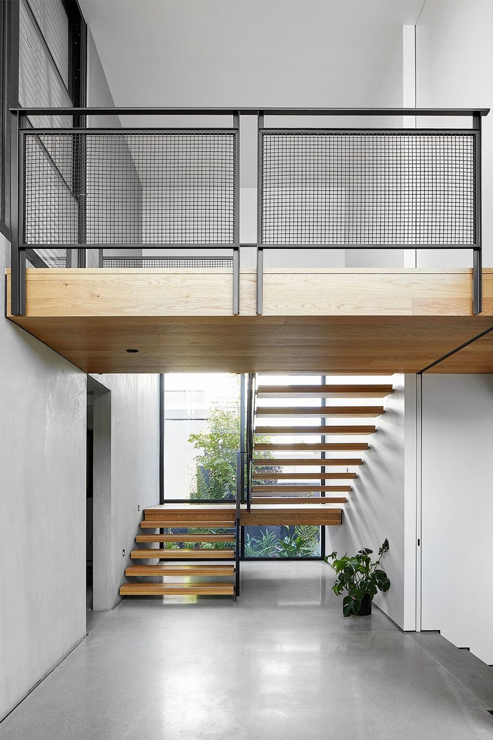 Fourth Residence