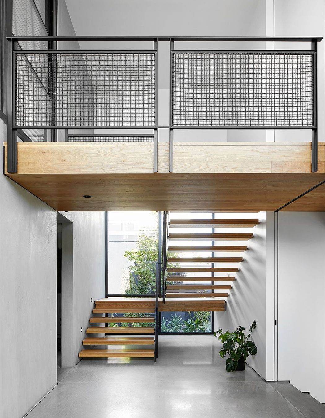 Fourth Residence