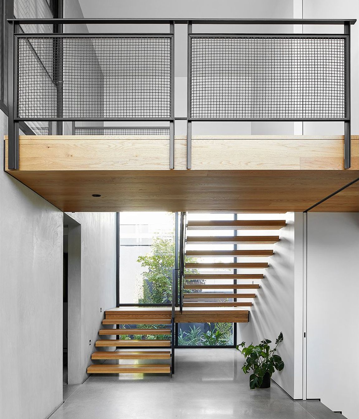 Fourth Residence