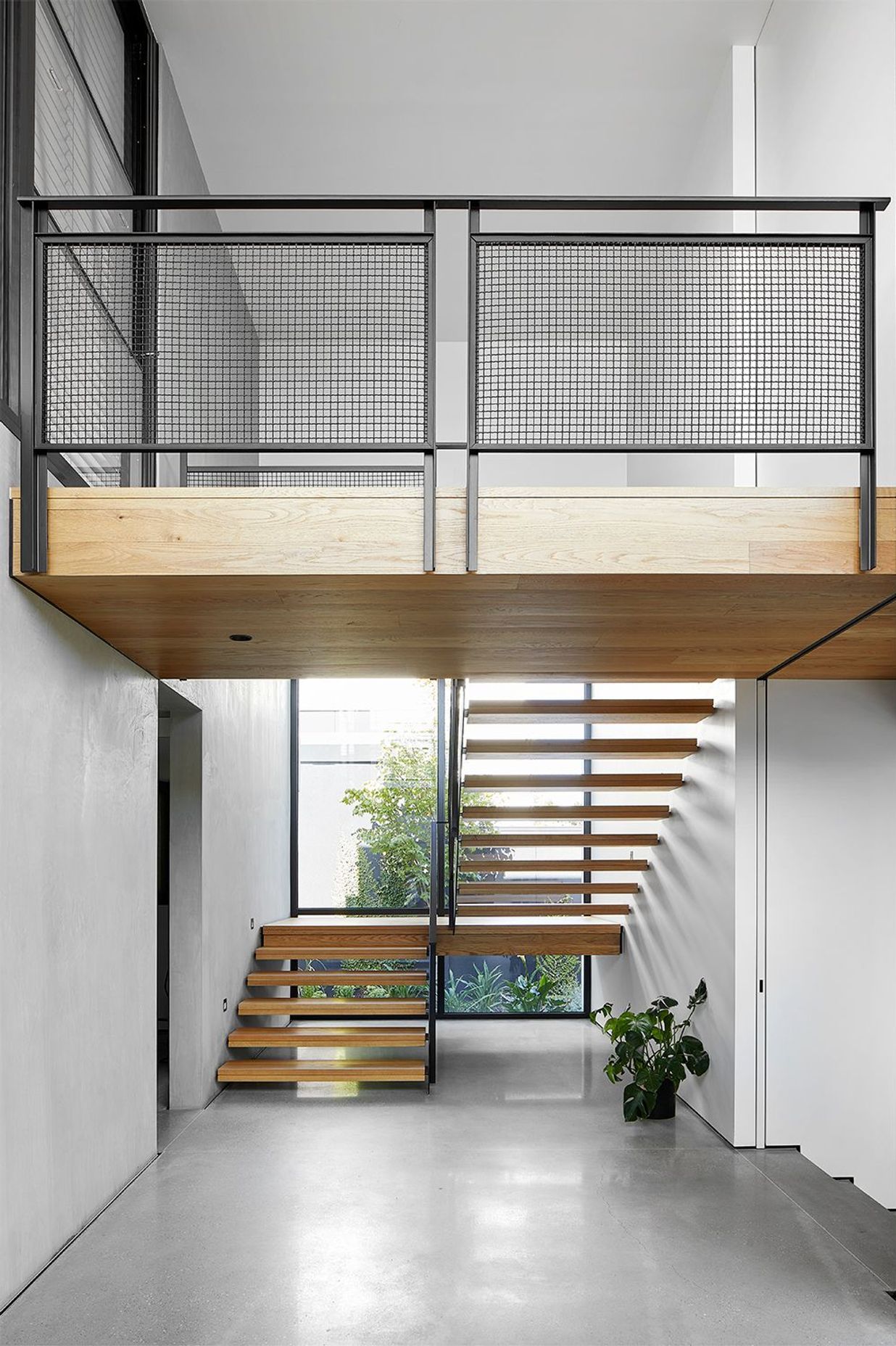 Fourth Residence