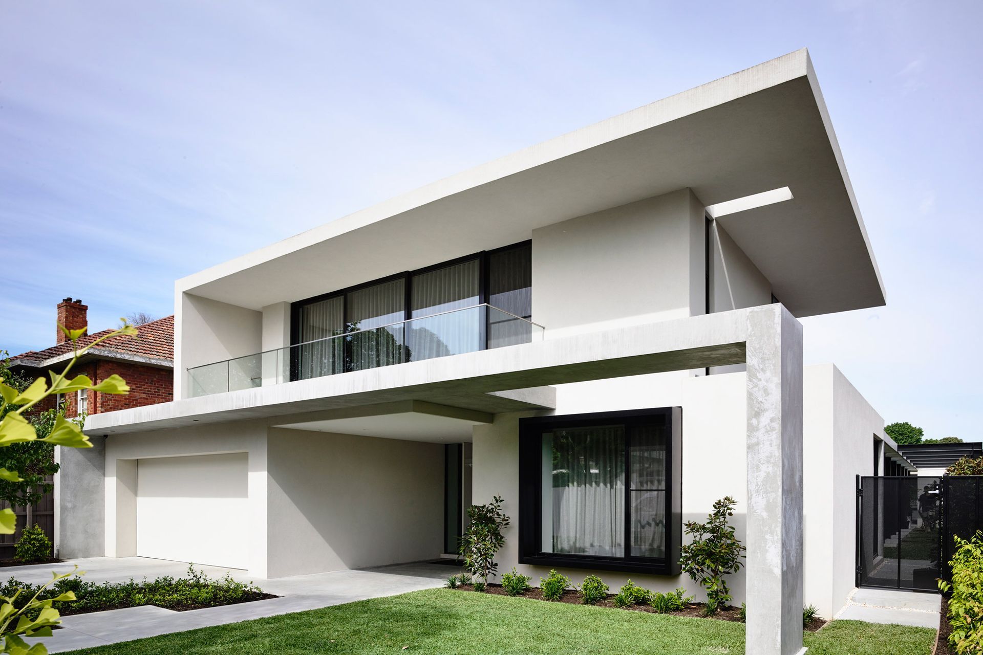 Bayside Residence