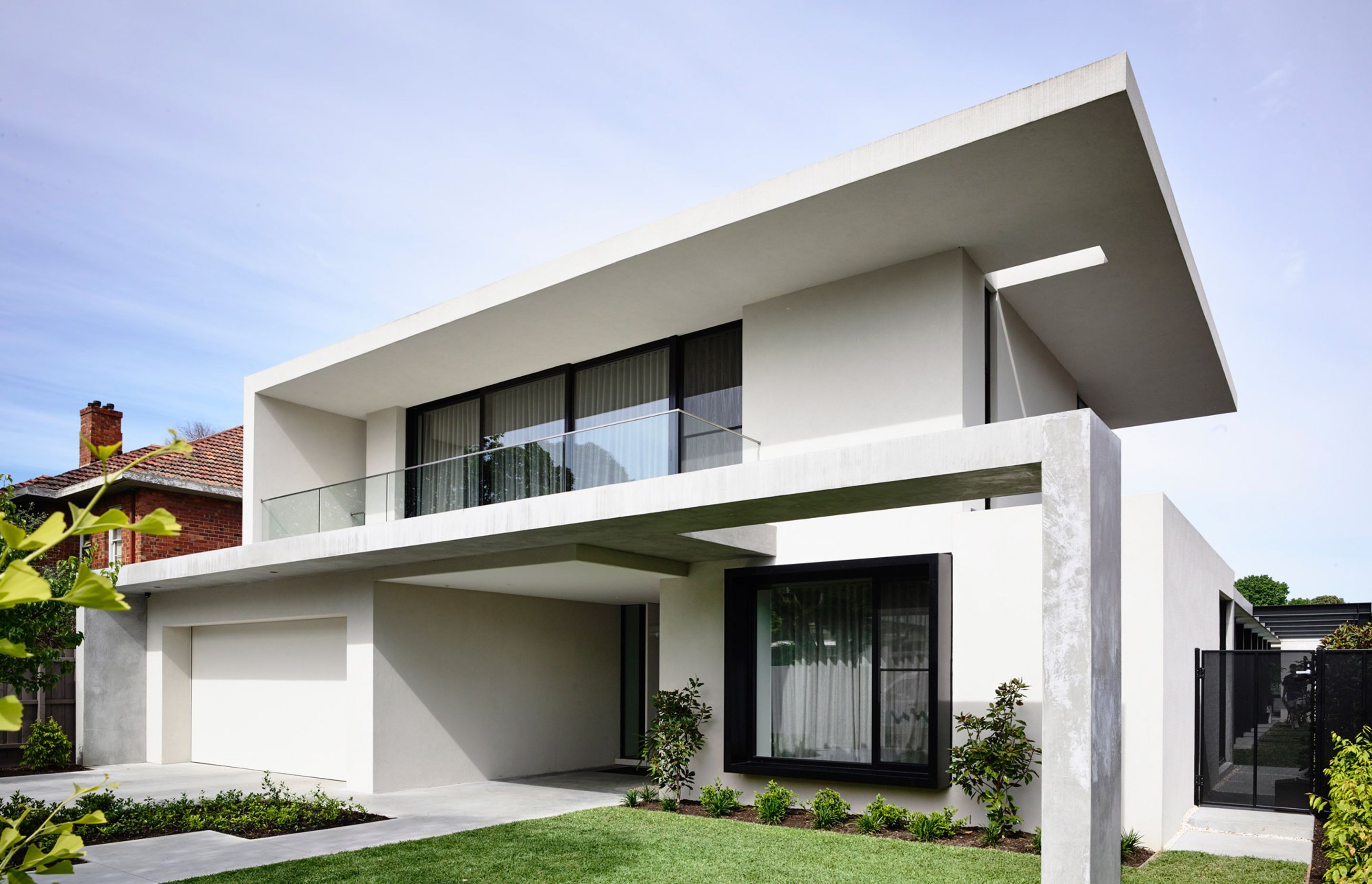 Bayside Residence