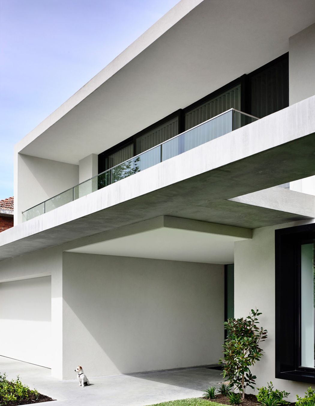 Bayside Residence