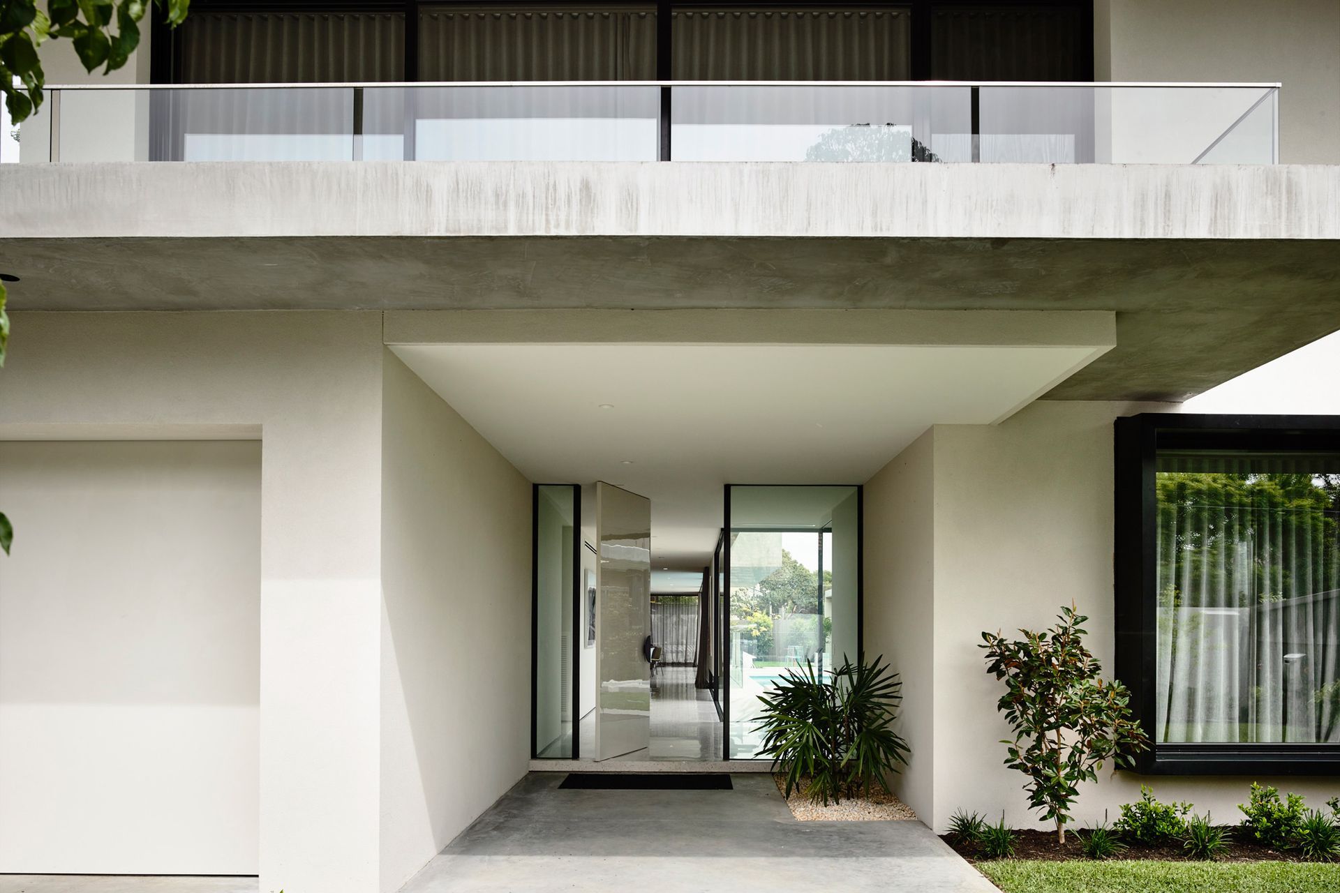 Bayside Residence