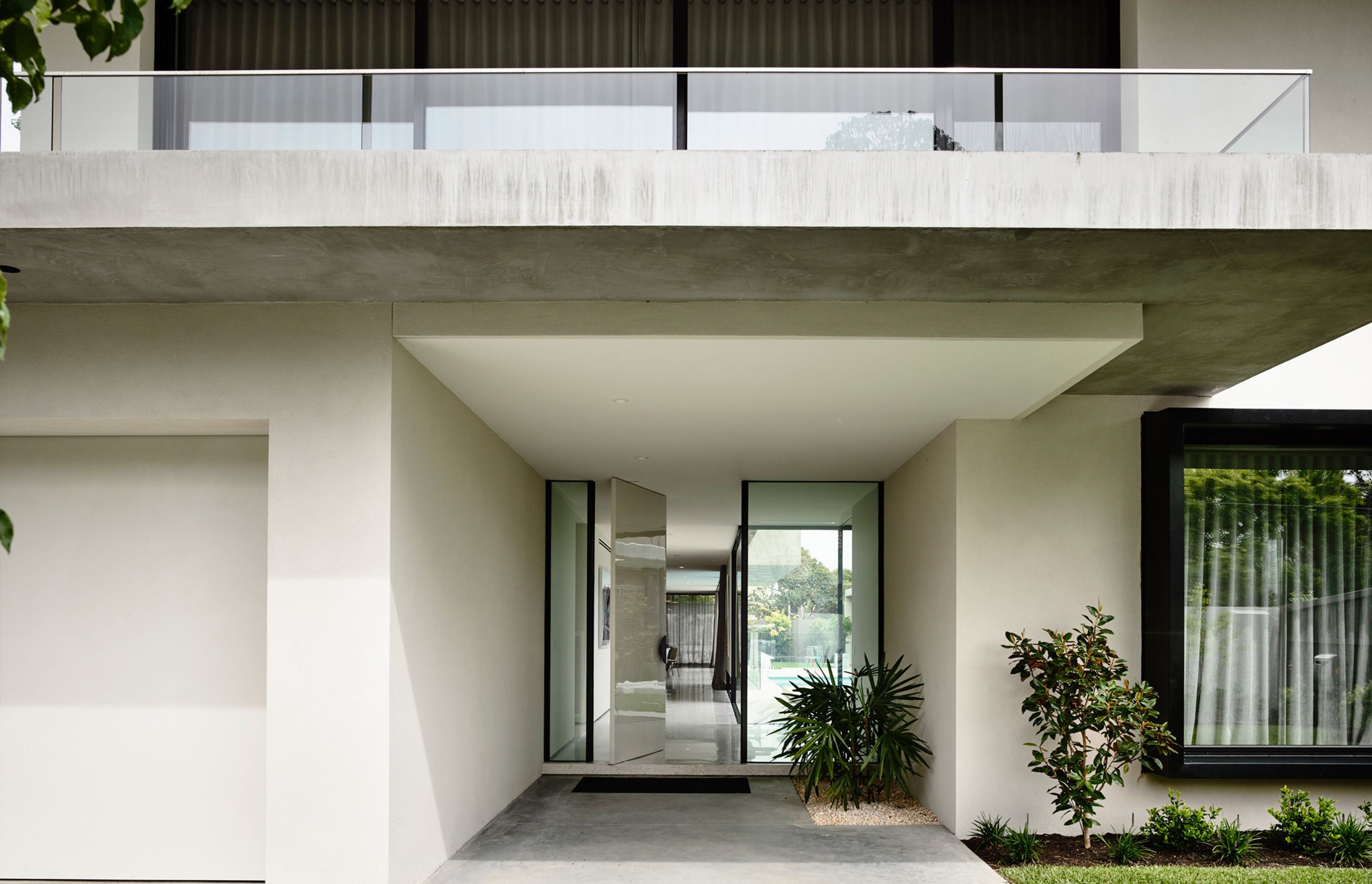 Bayside Residence