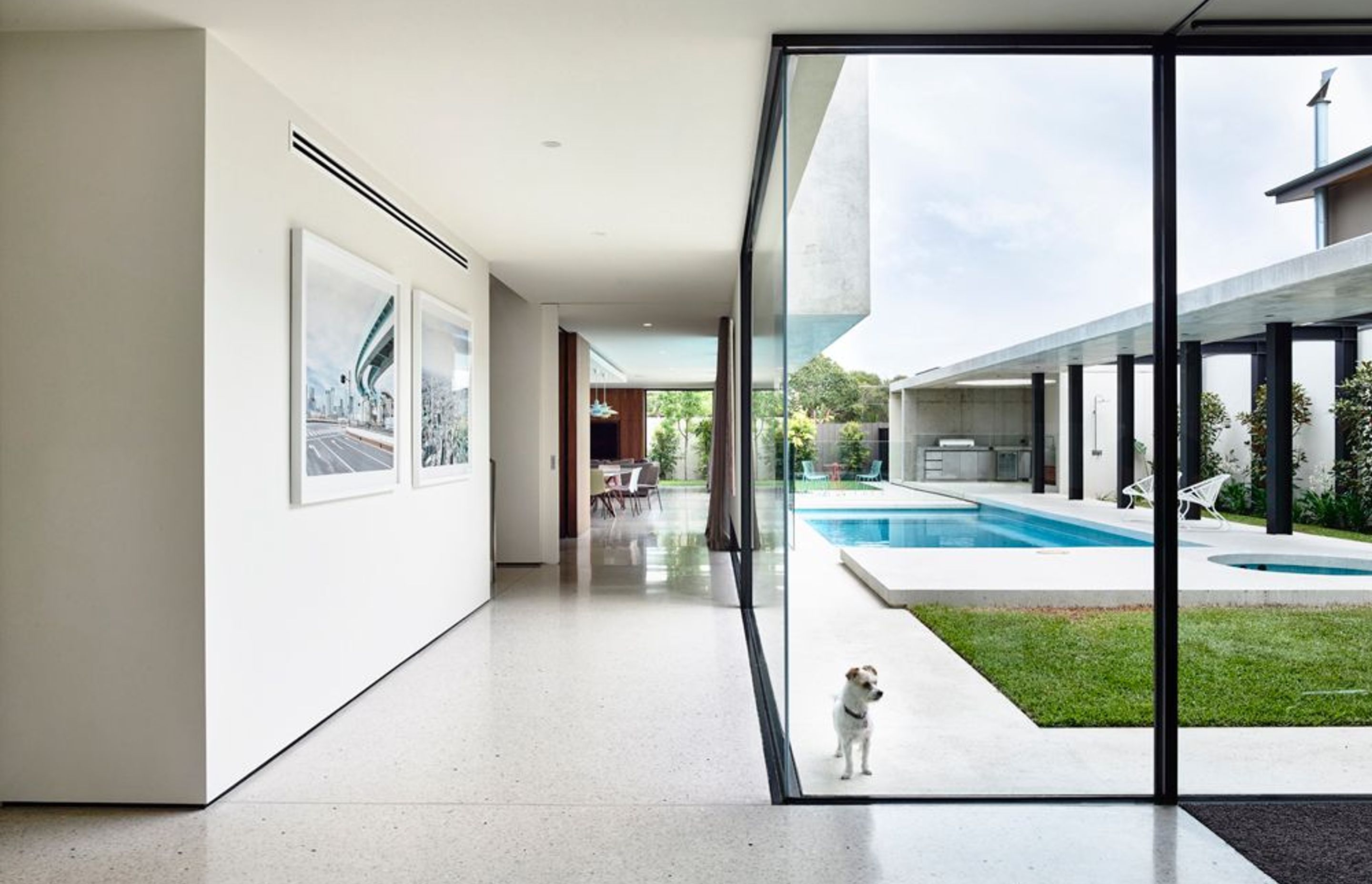 Bayside Residence