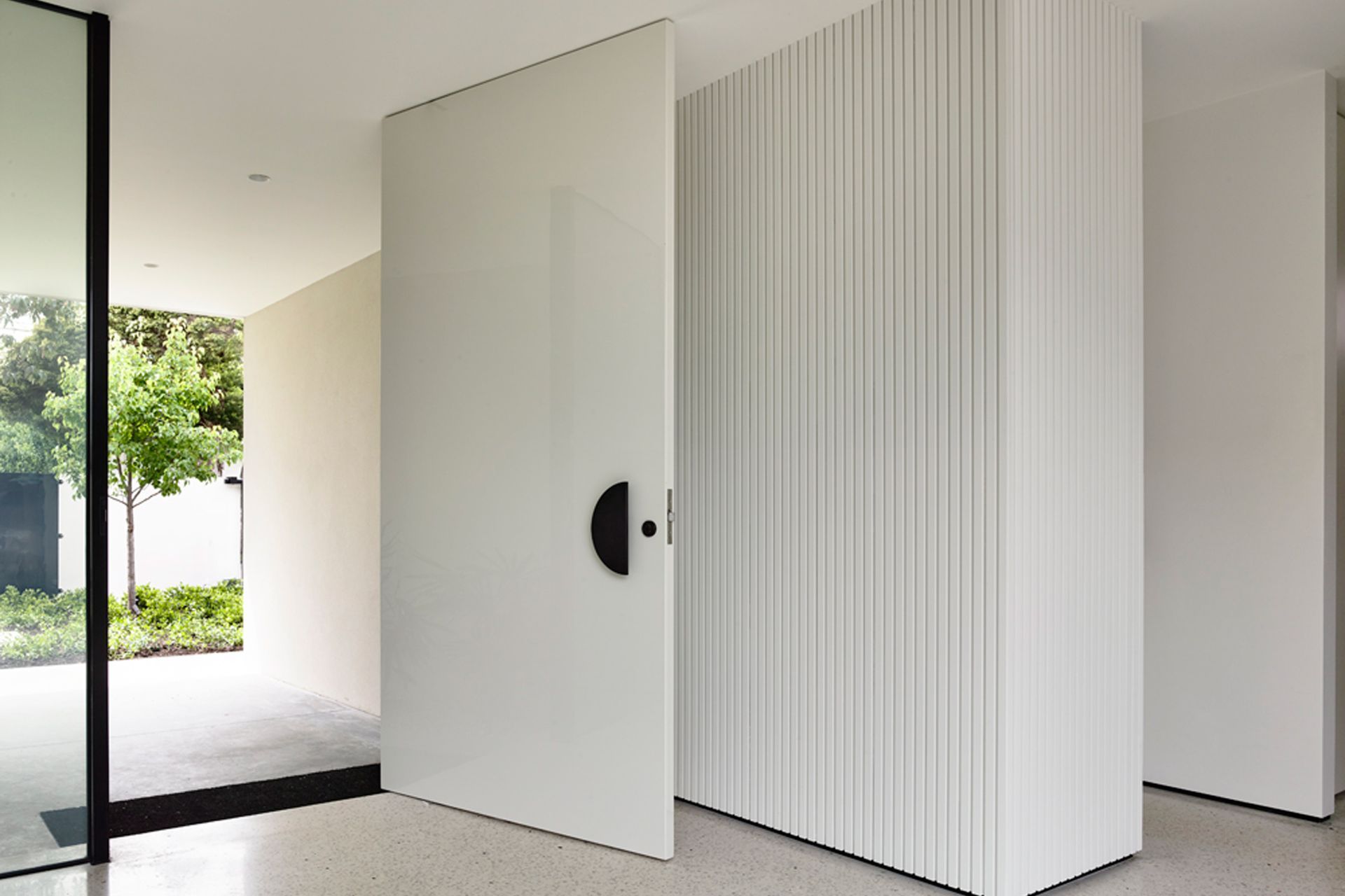 Bayside Residence