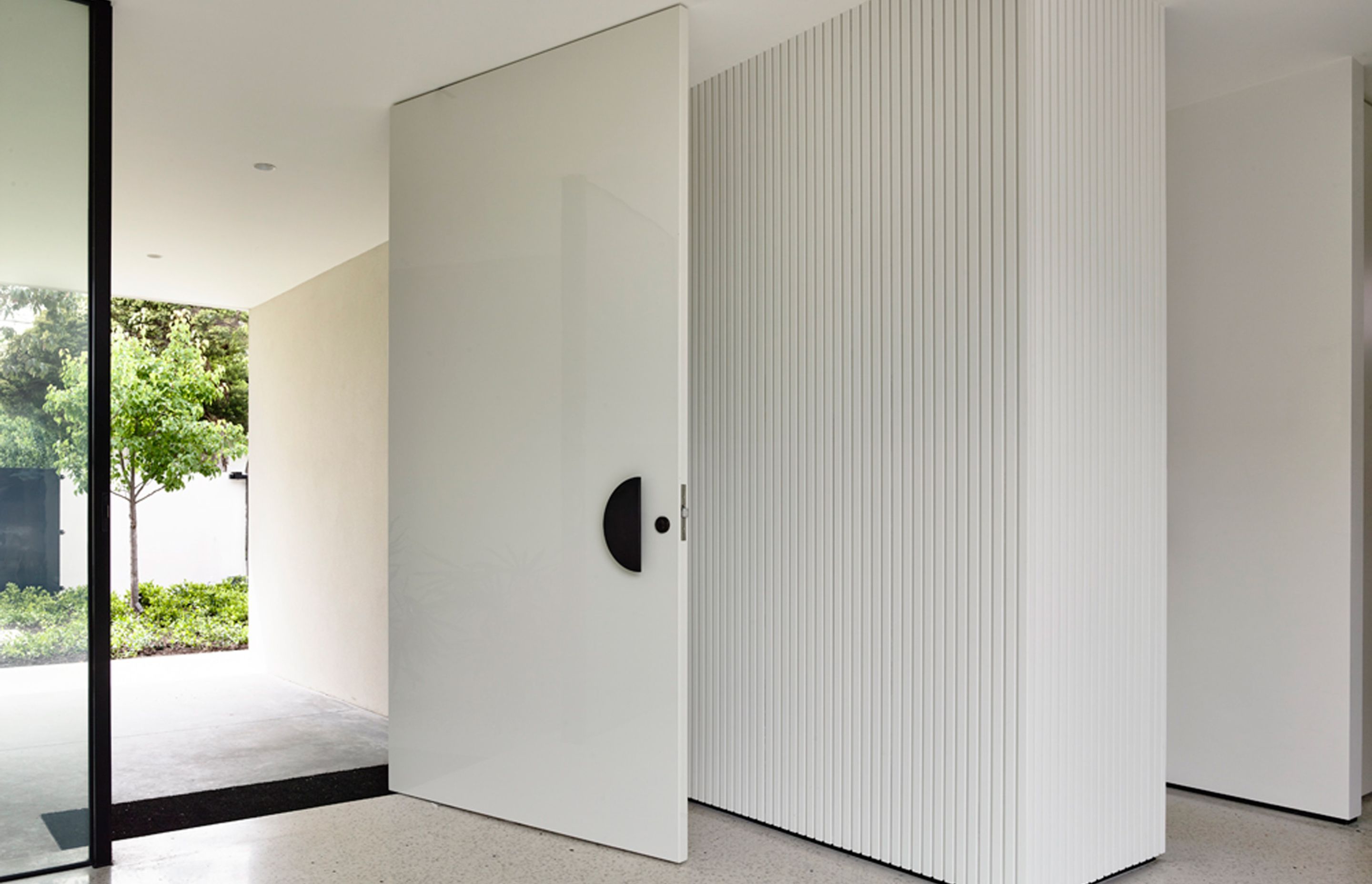 Bayside Residence